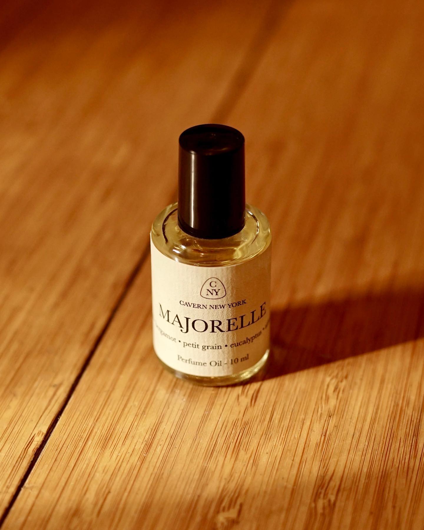Majorelle Perfume Oil
