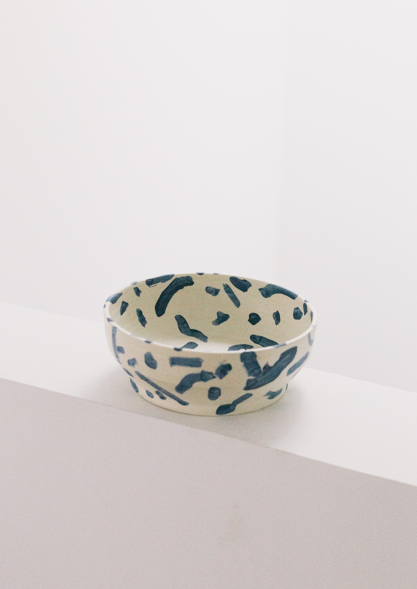 Small Confetti Bowl - Homecoming