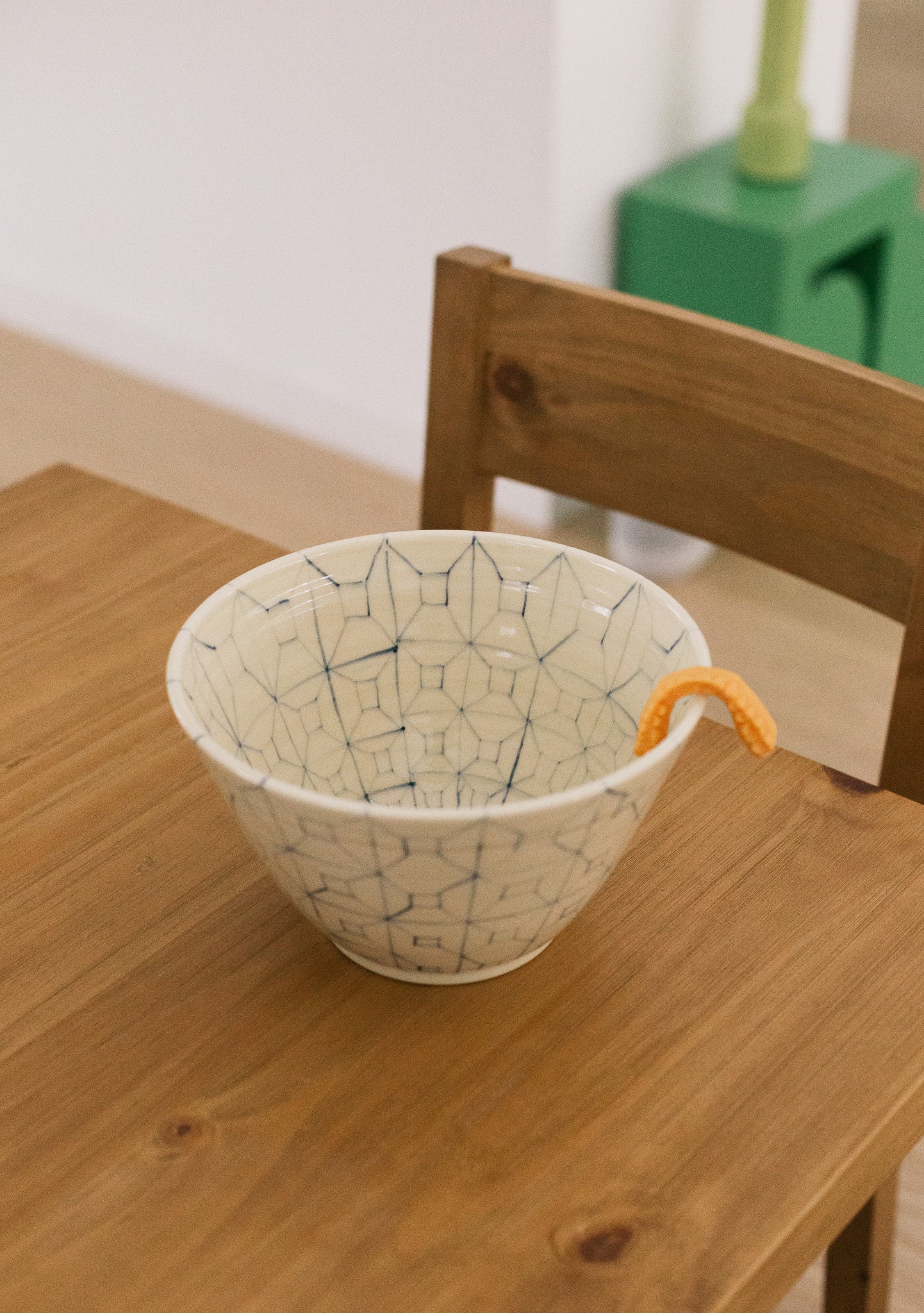Fruit Bowl