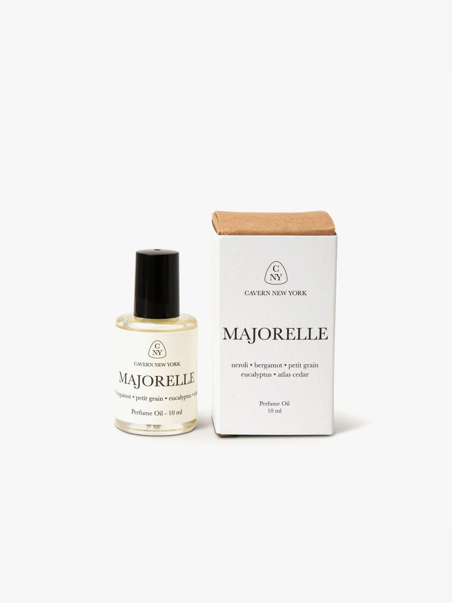 Majorelle Perfume Oil