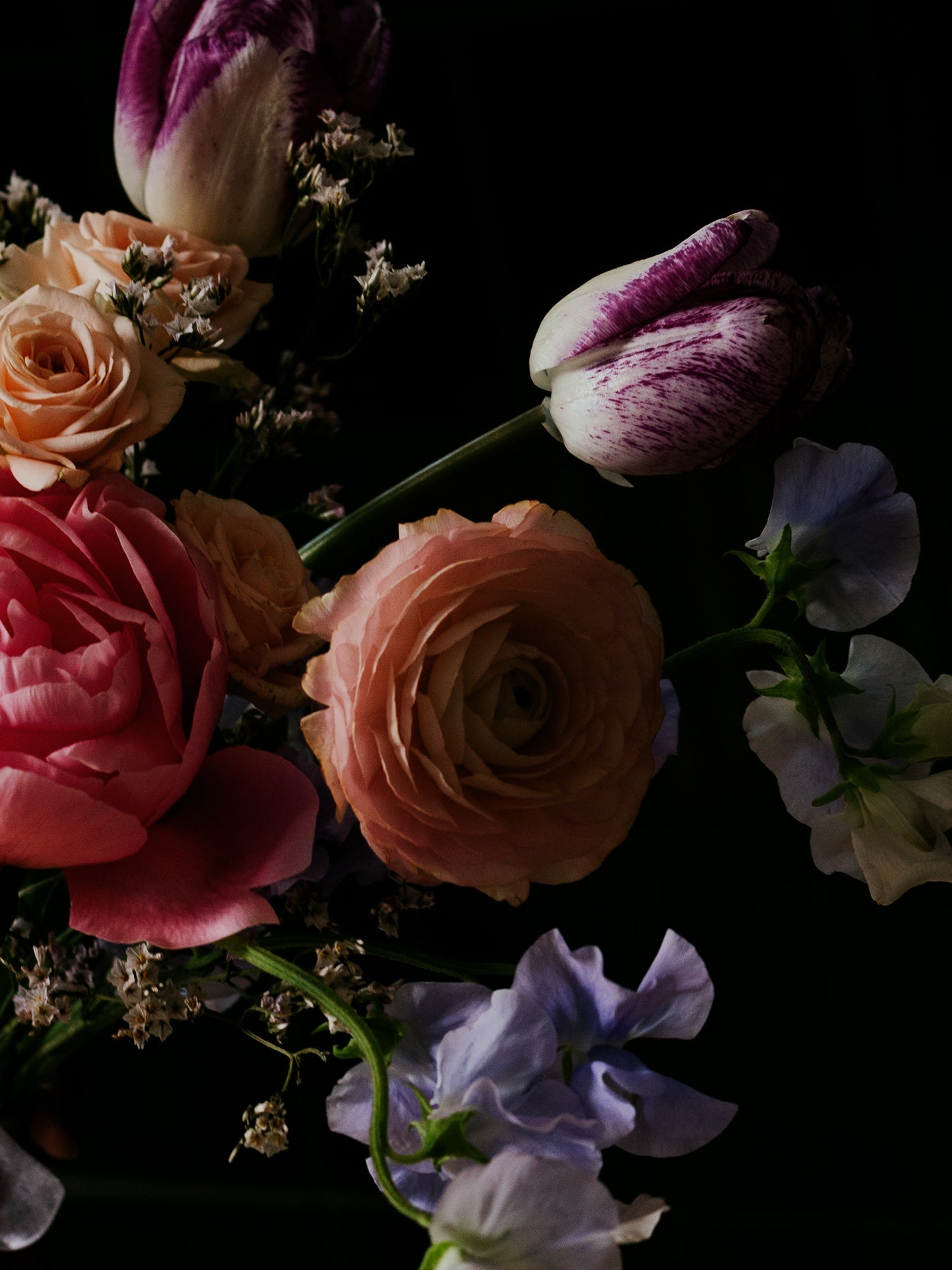 Small Mother's Day Bouquet