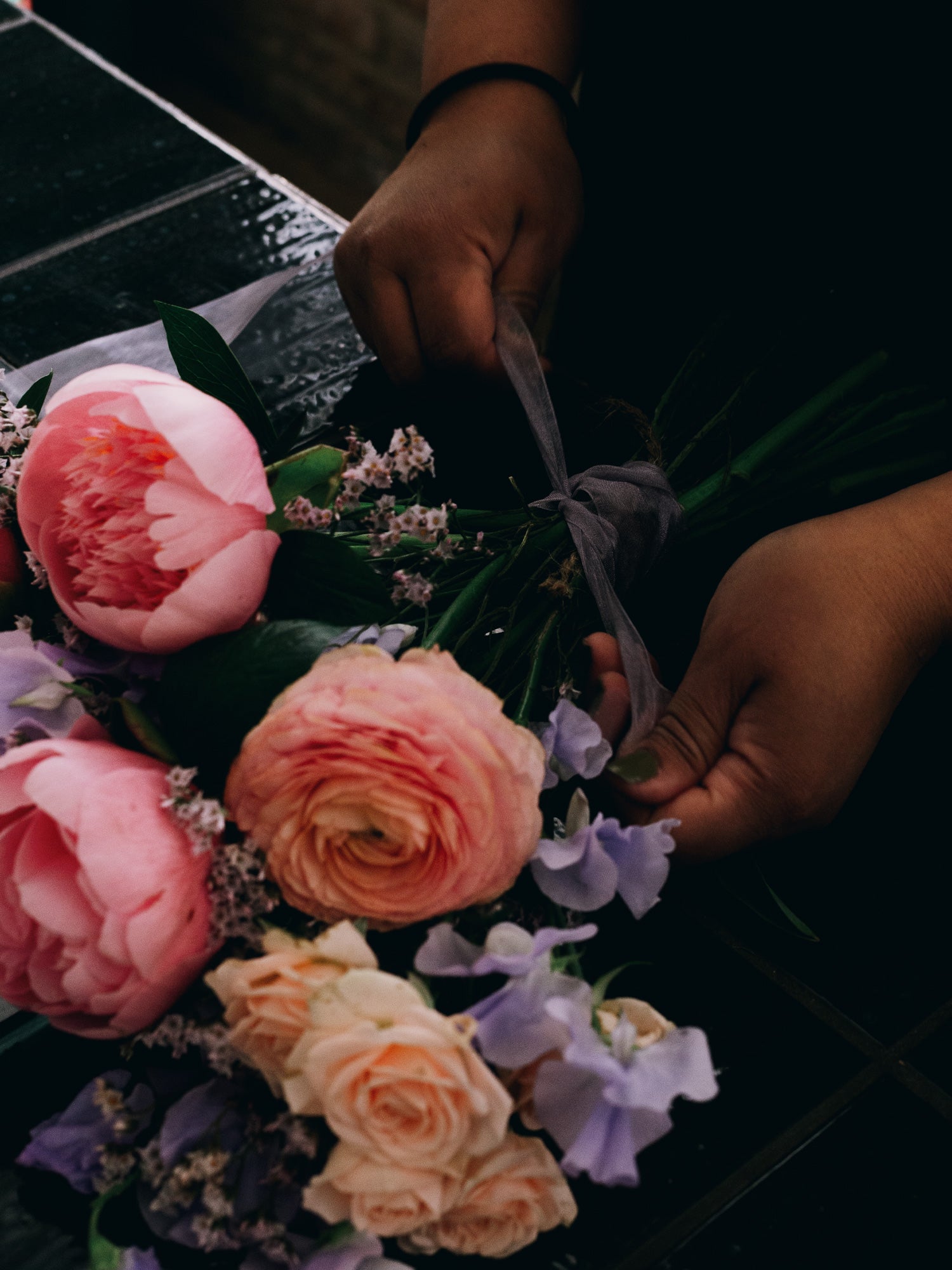 Large Mother's Day Bouquet