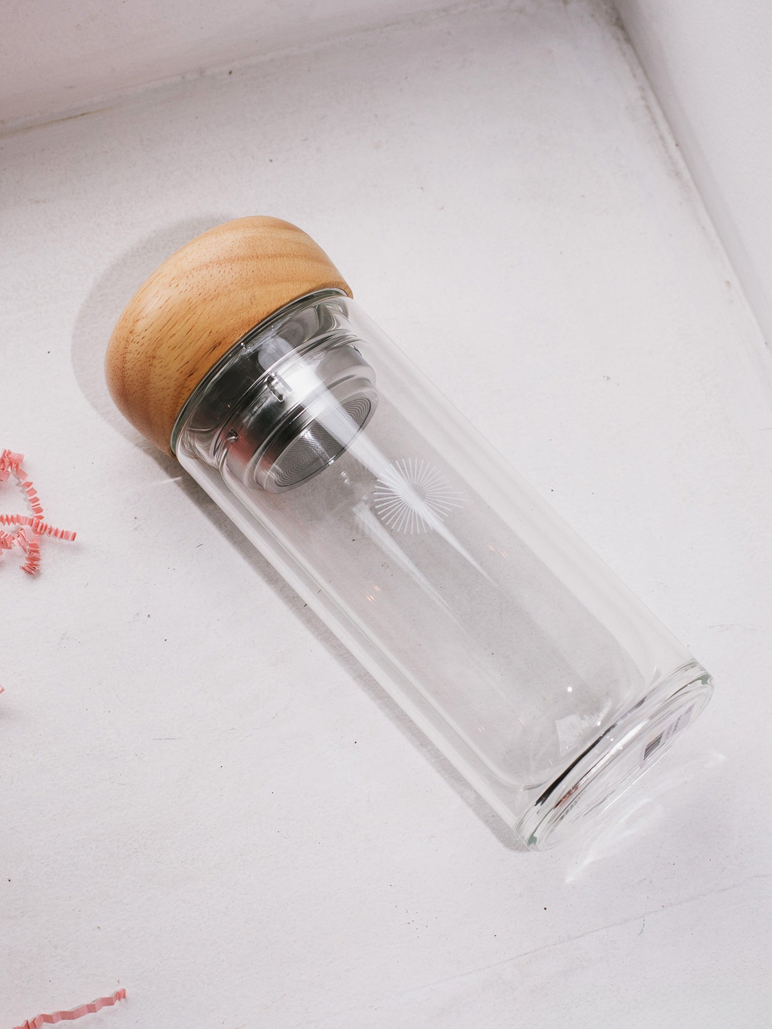 Paradise Bottle