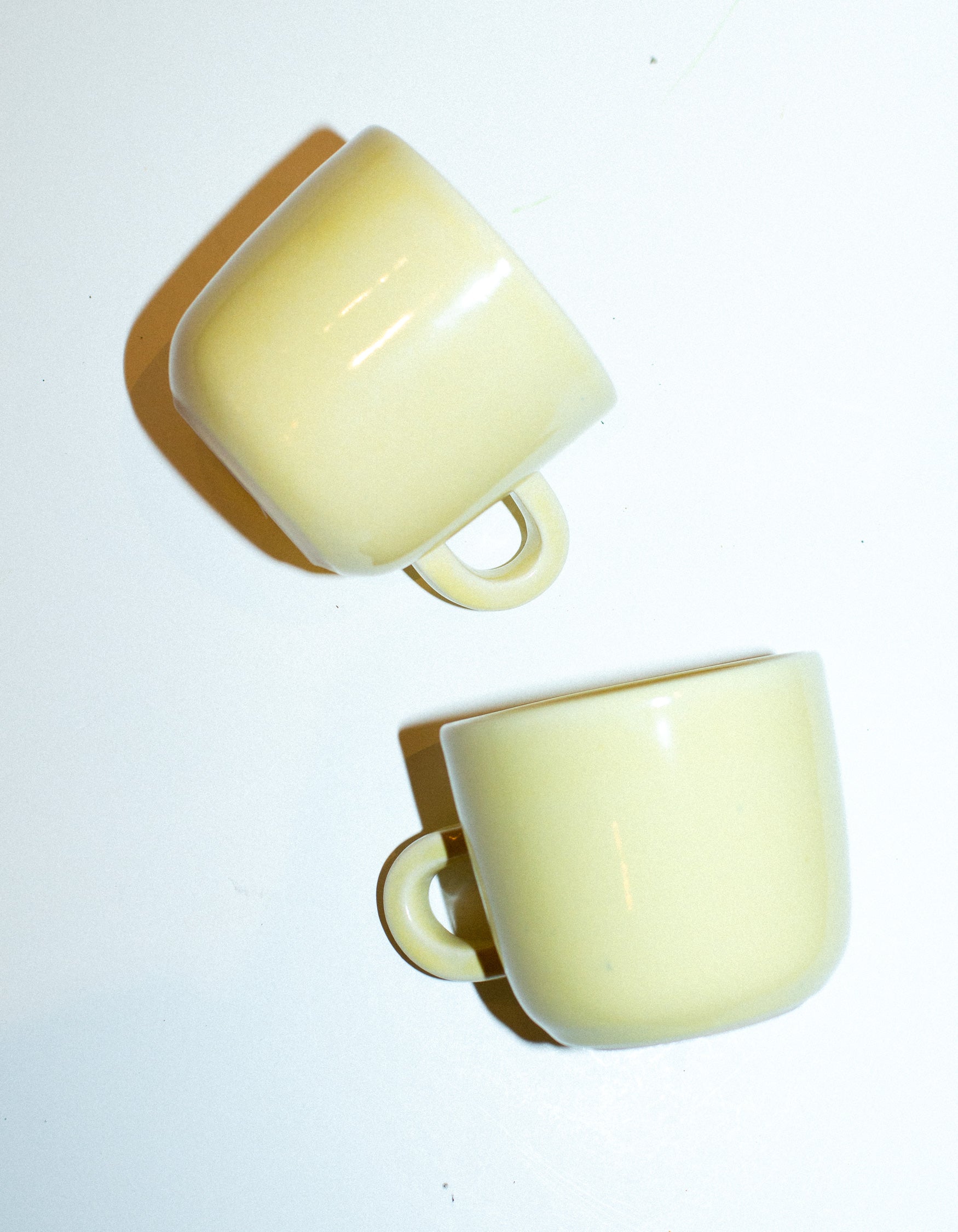 Citron Mug - ANK Ceramics - Homecoming