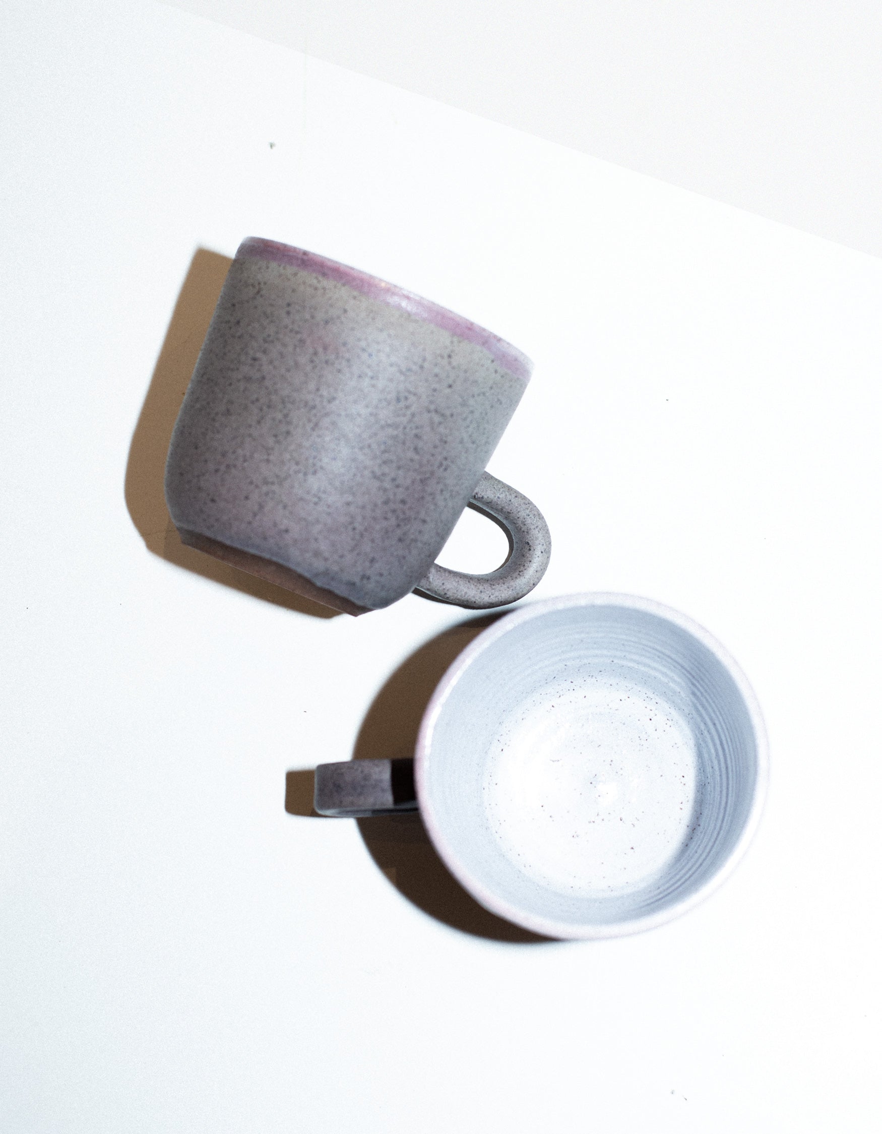 Sea Smoke Mug - ANK Ceramics - Homecoming