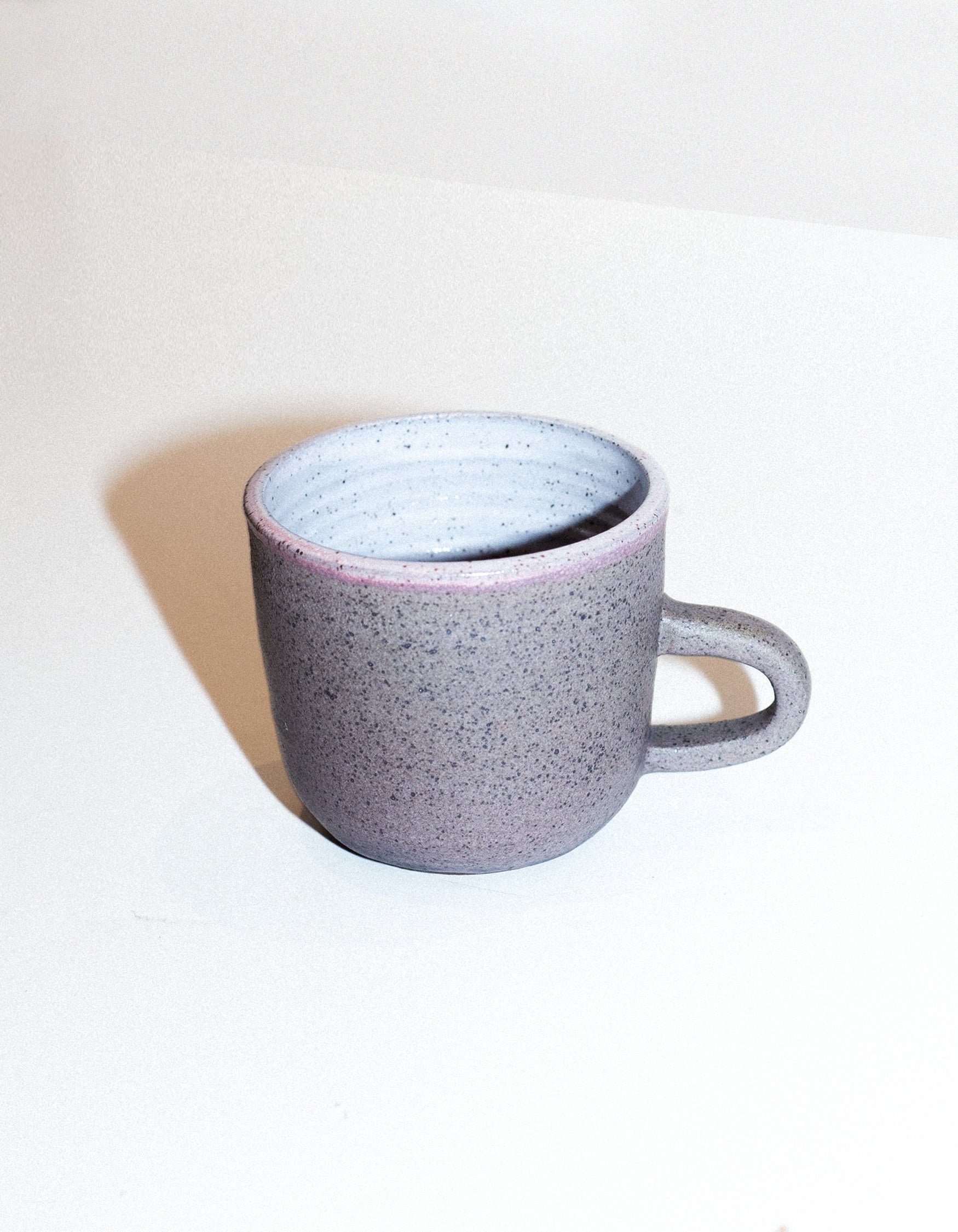 Sea Smoke Mug - ANK Ceramics - Homecoming