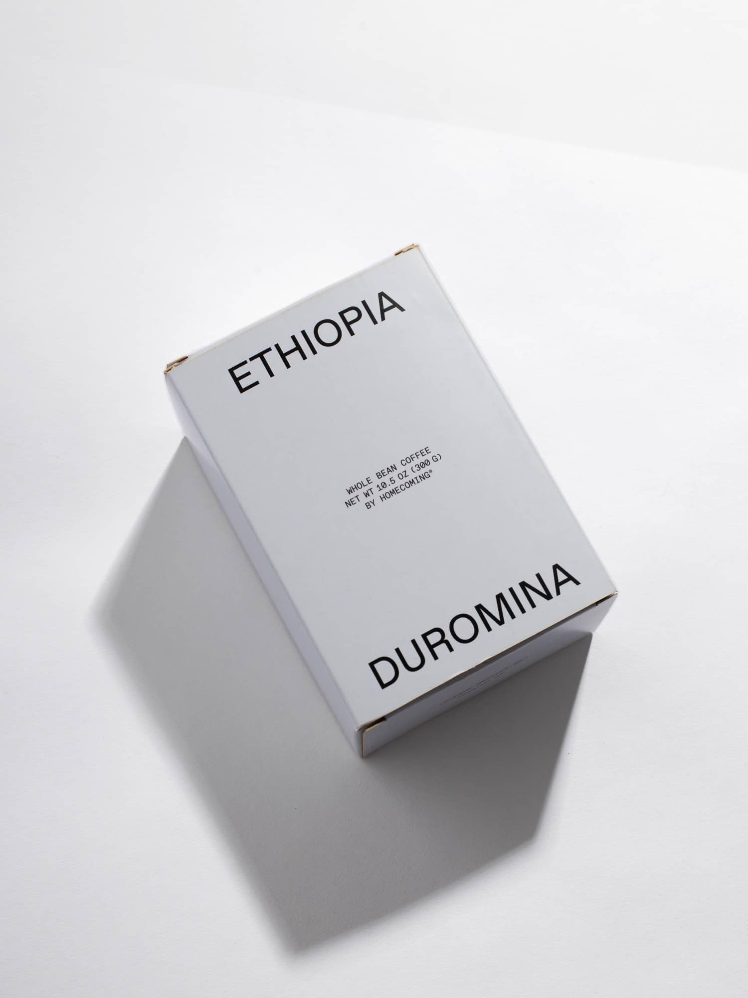 Ethiopia Duromina
