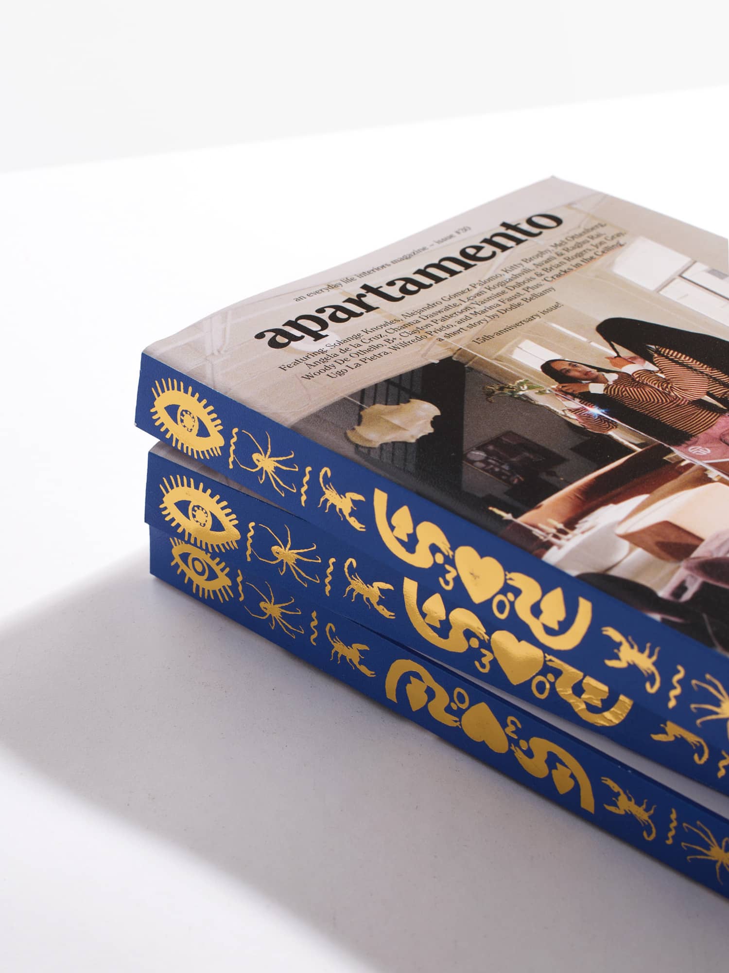 Issue 30