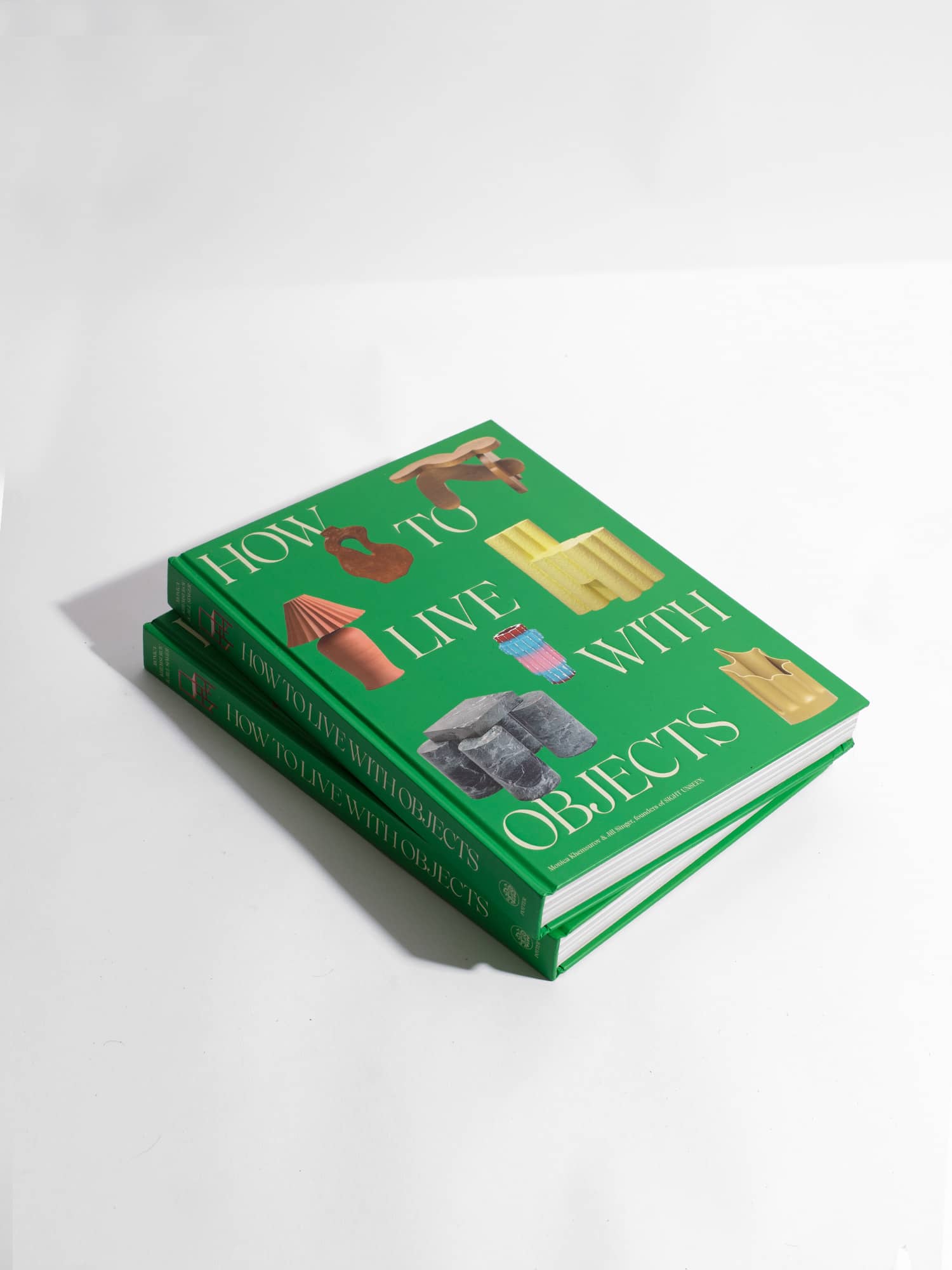 How to Live with Objects