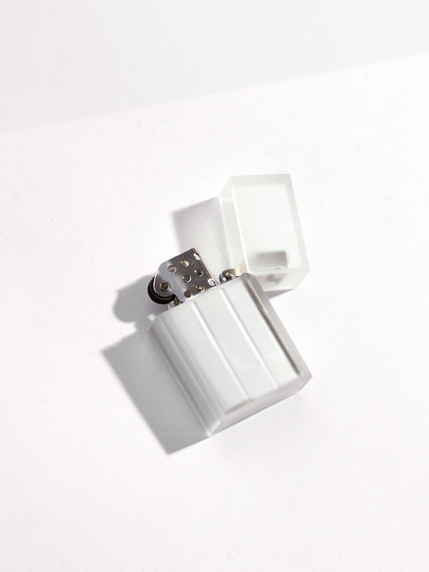 Frosty Lighter