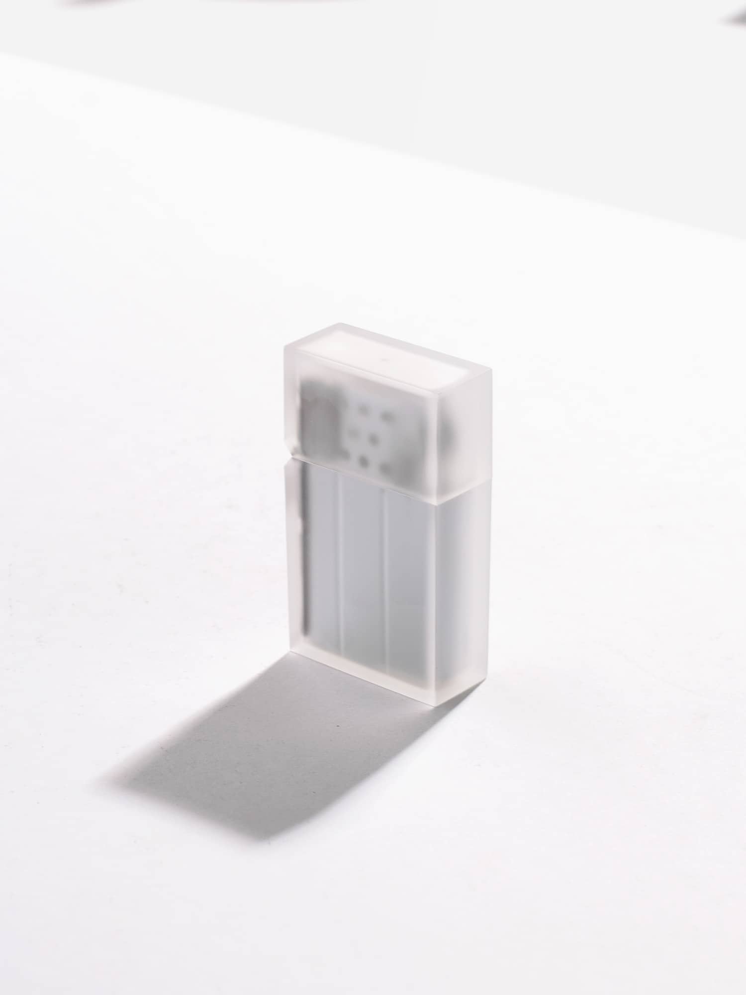 Frosty Lighter
