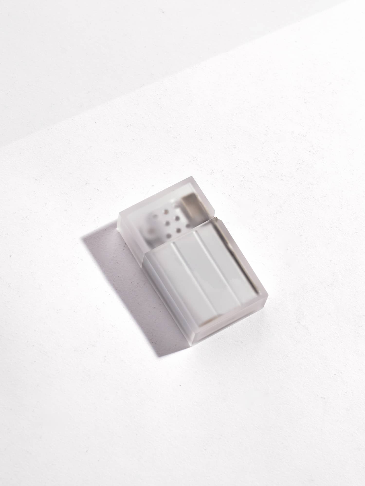 Frosty Lighter