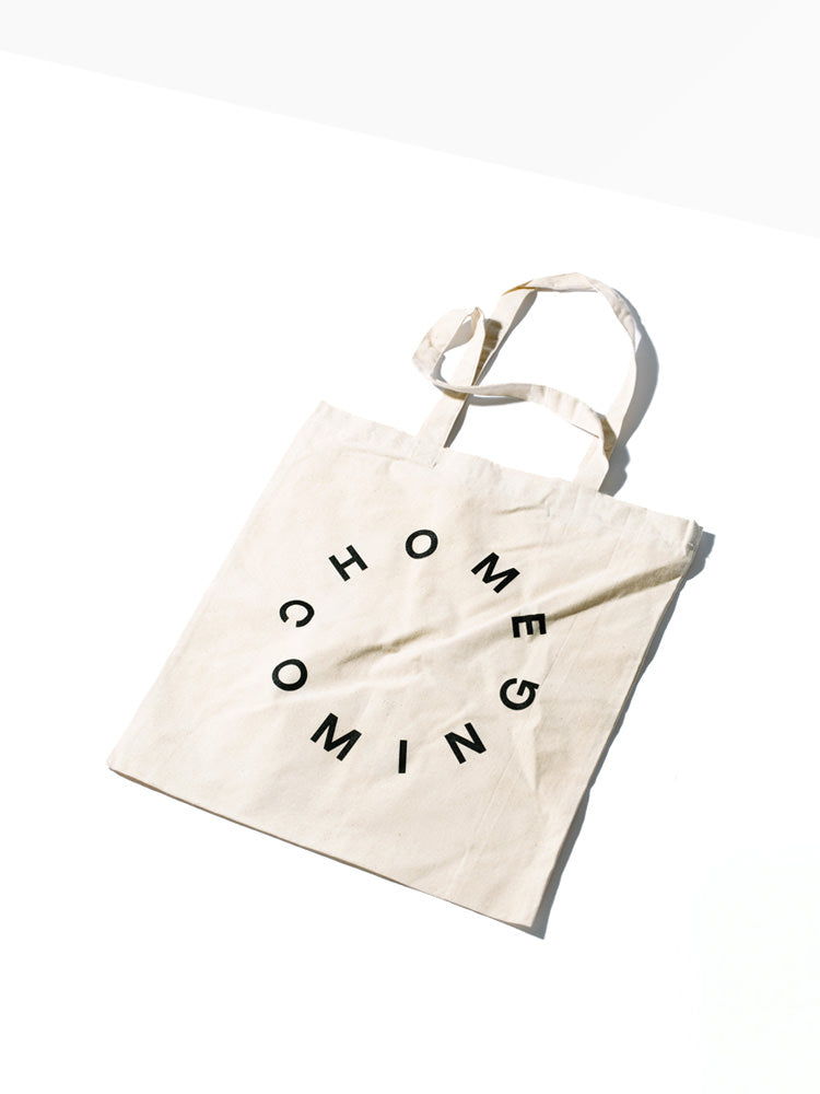 Logo Tote - Homecoming - Homecoming