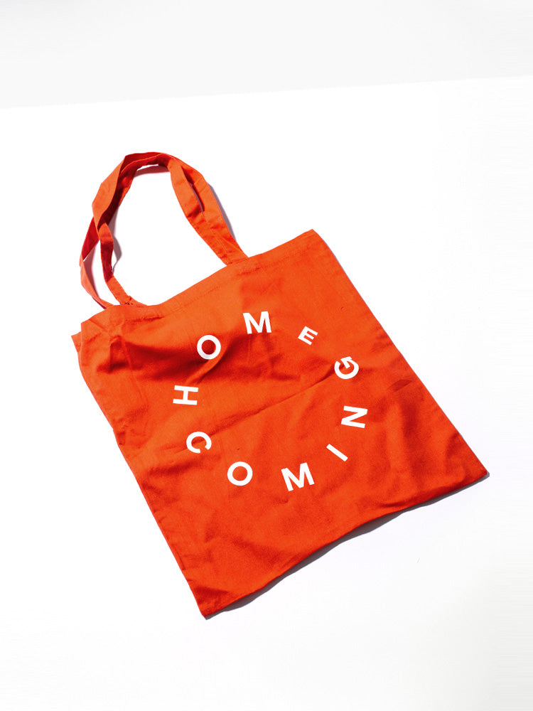 Logo Tote - Homecoming - Homecoming
