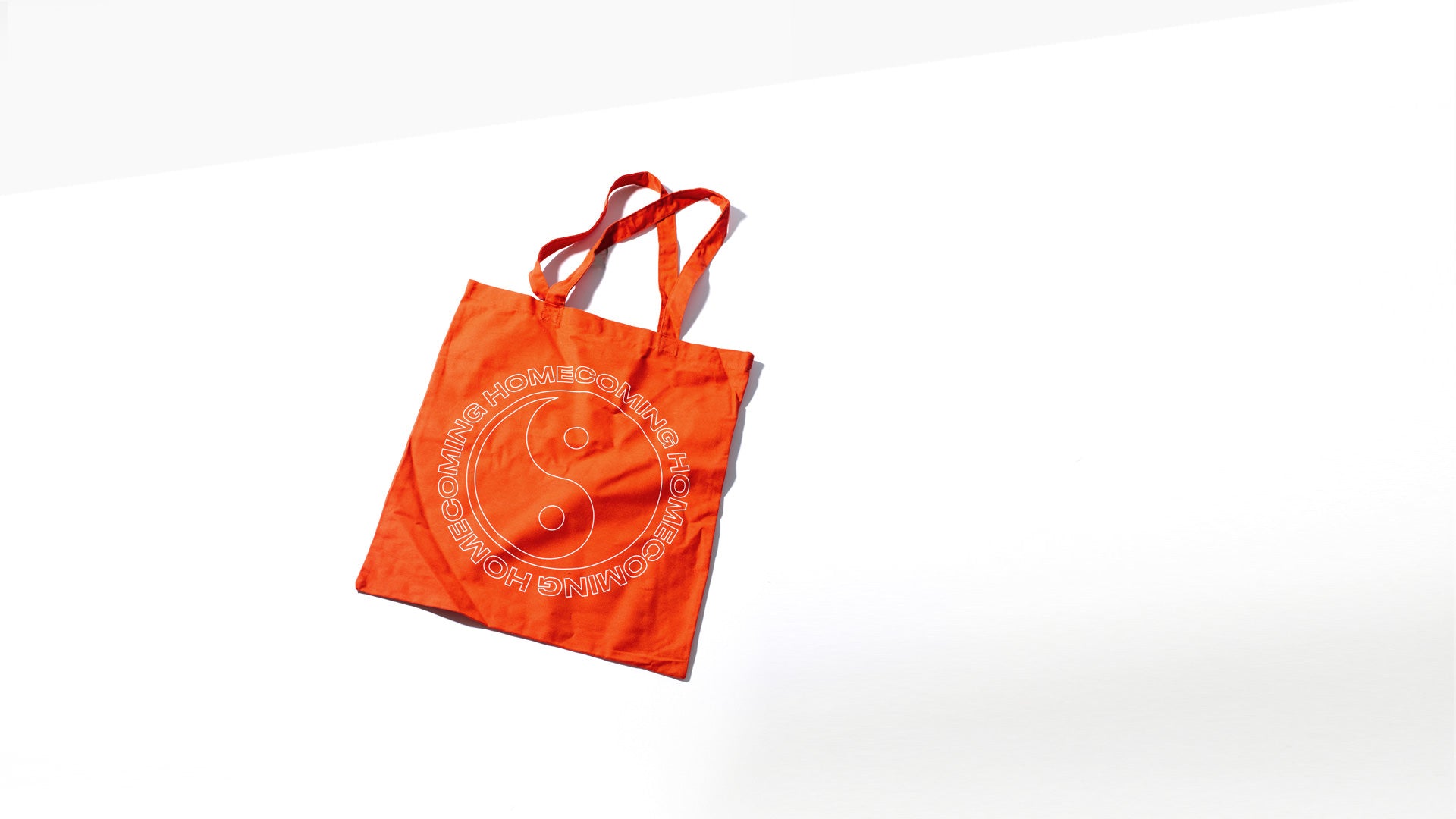 Outline Tote - Homecoming - Homecoming