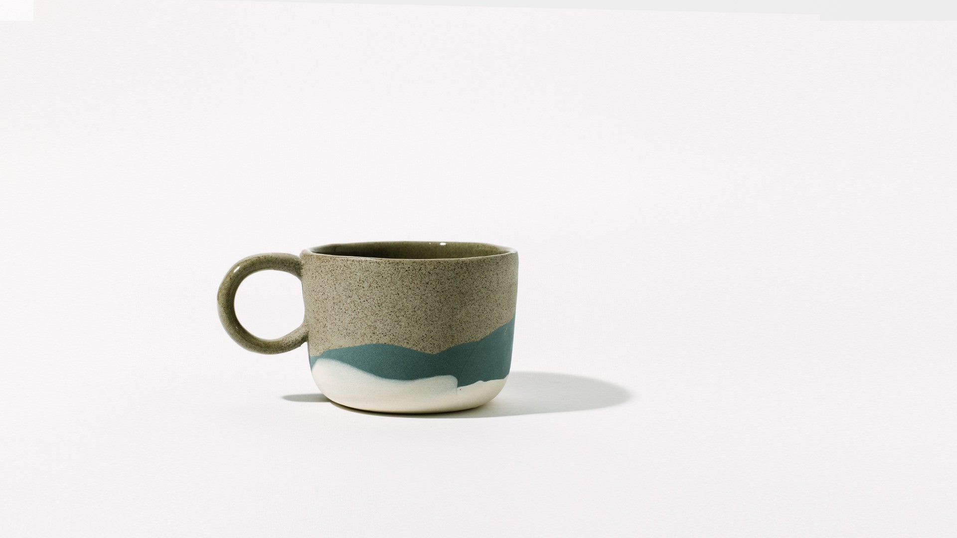 Sage Beach Mug - Homecoming