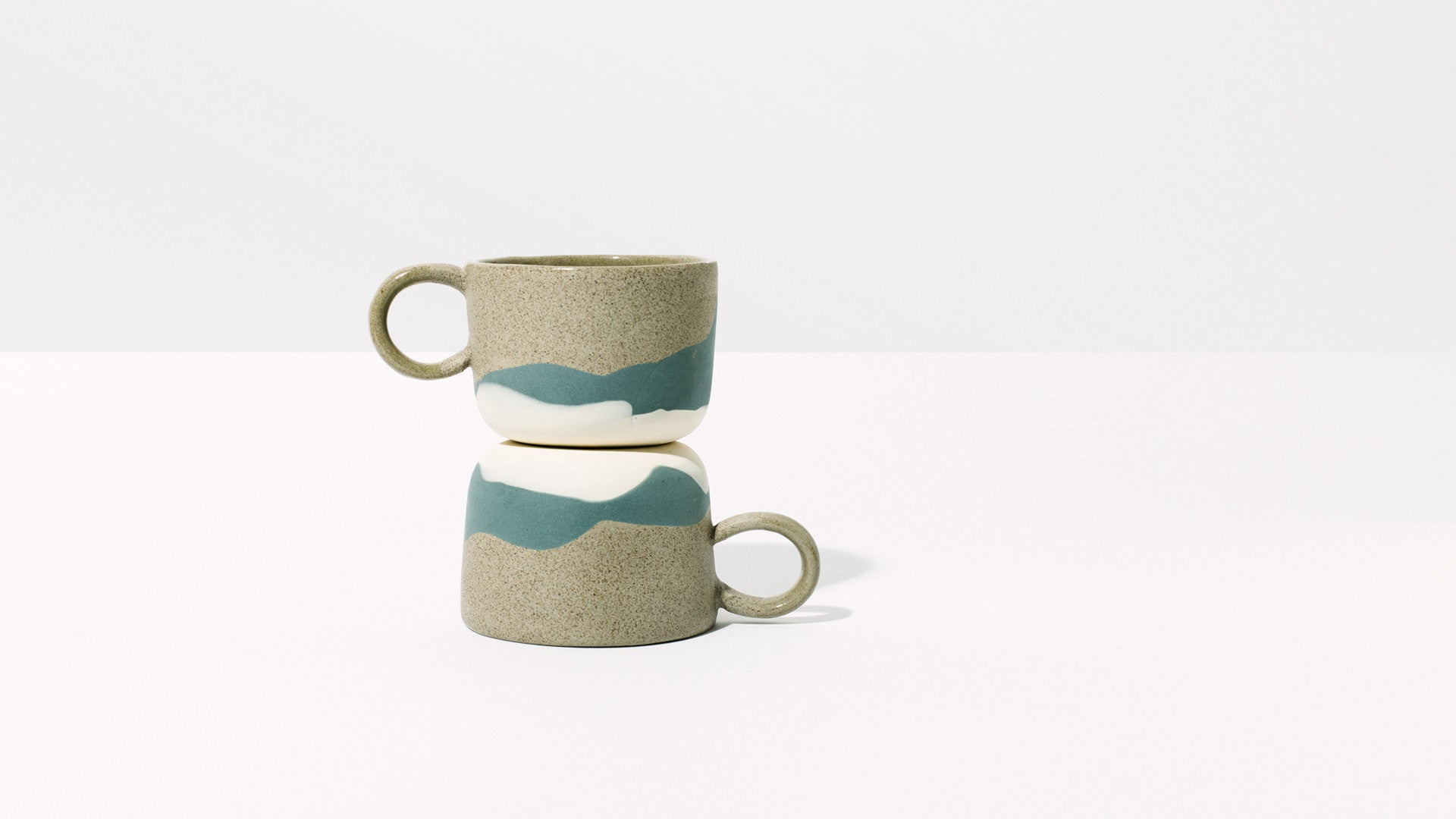 Sage Beach Mug - Homecoming