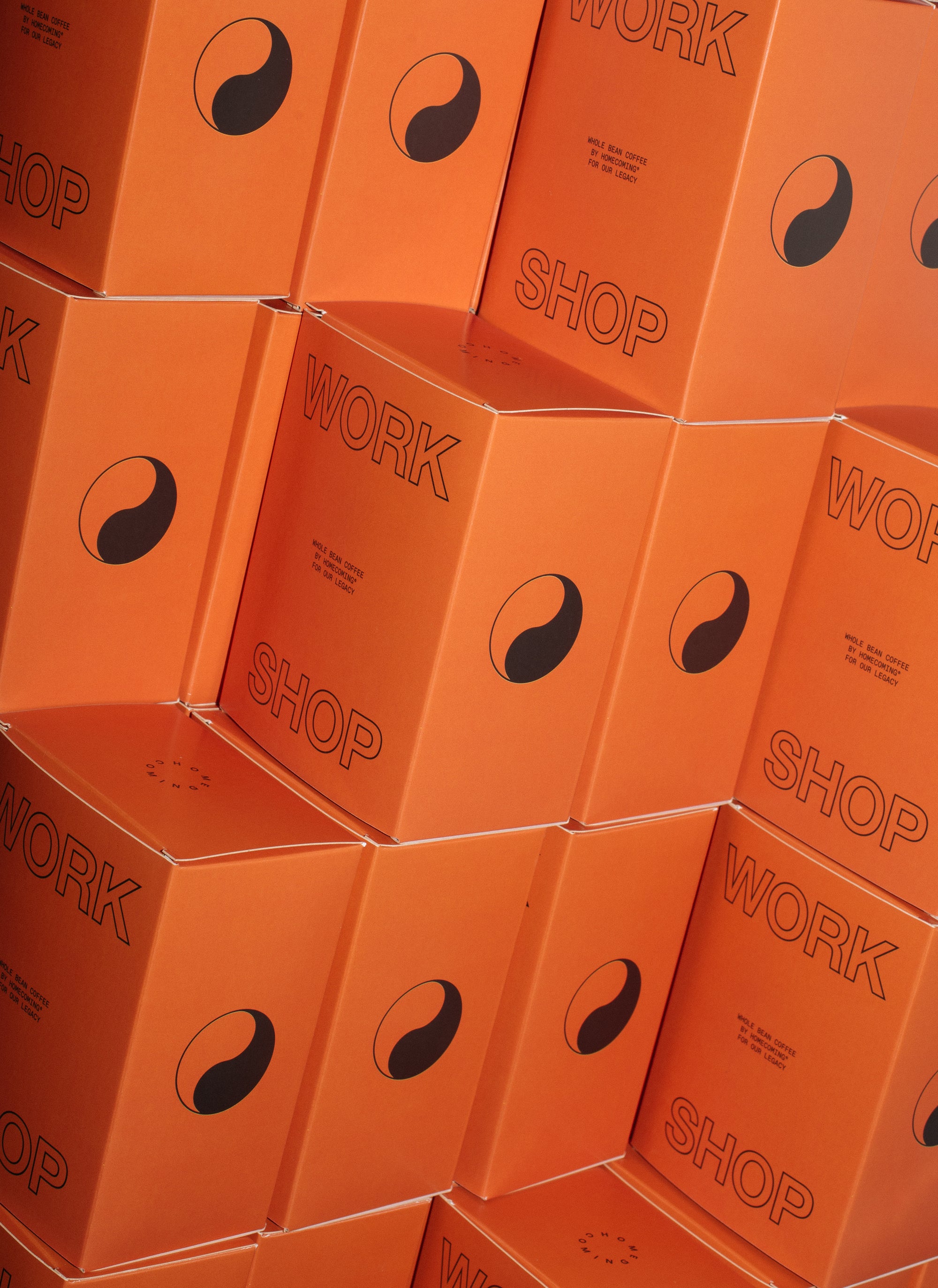 Our Legacy Work Shop