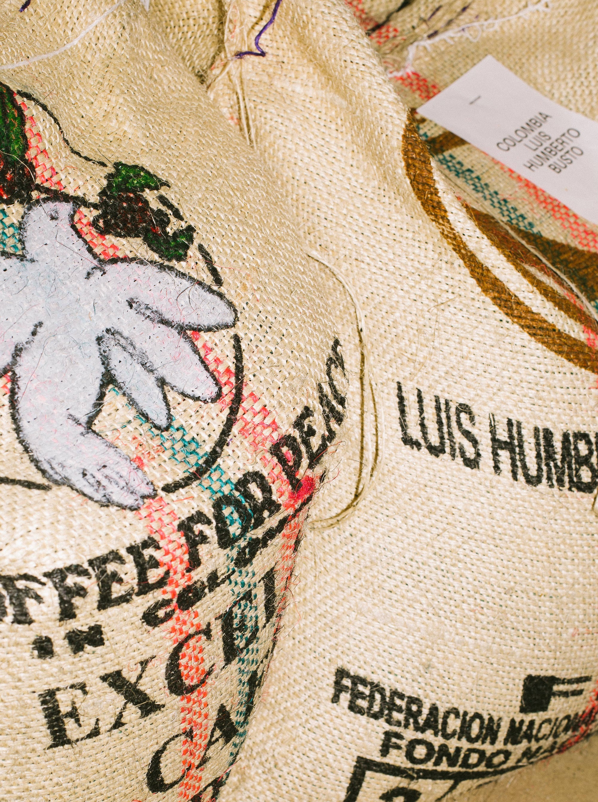 Our Legacy Work Shop