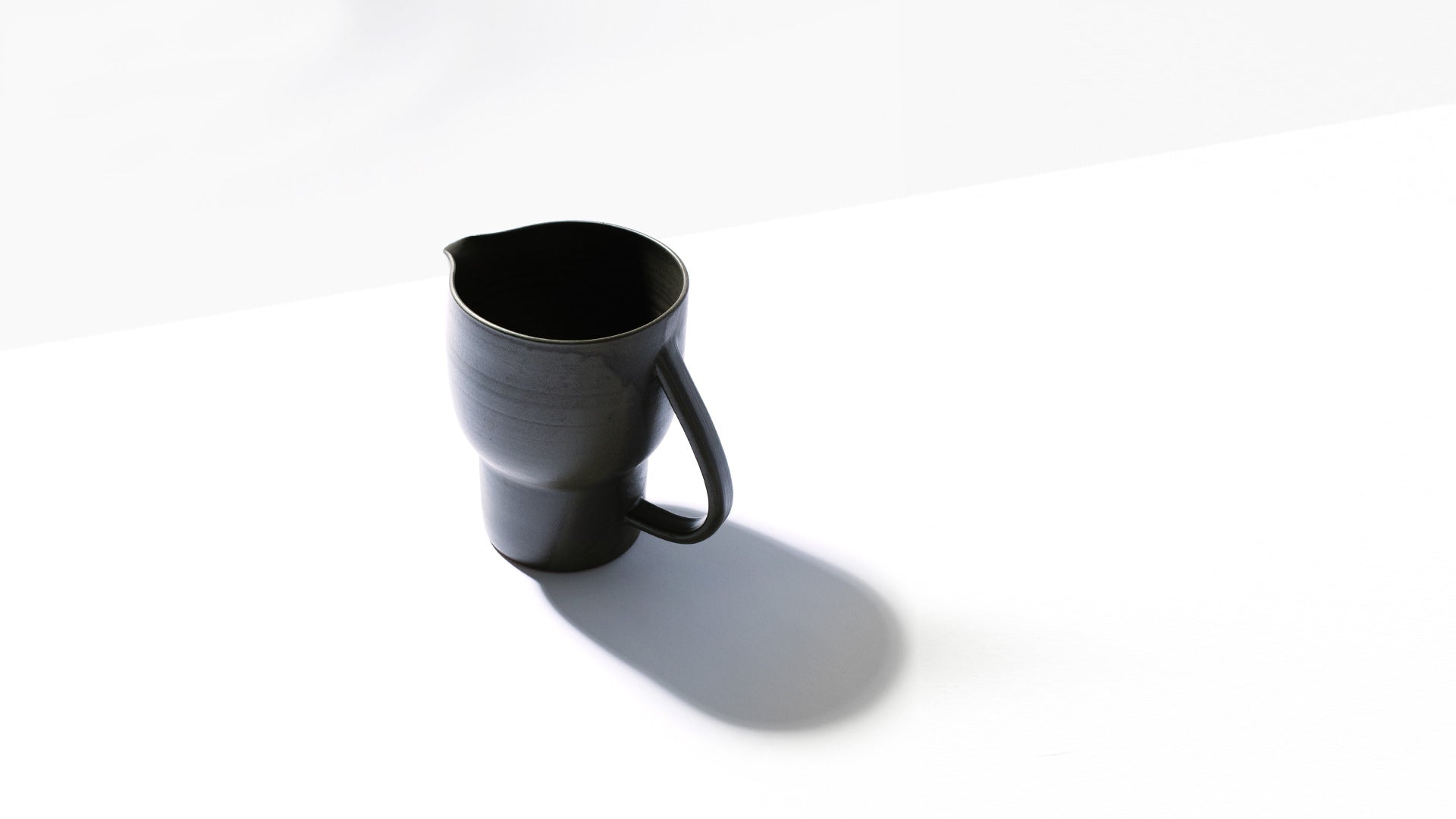 Water Pitcher - Kati Von Lehman - Homecoming