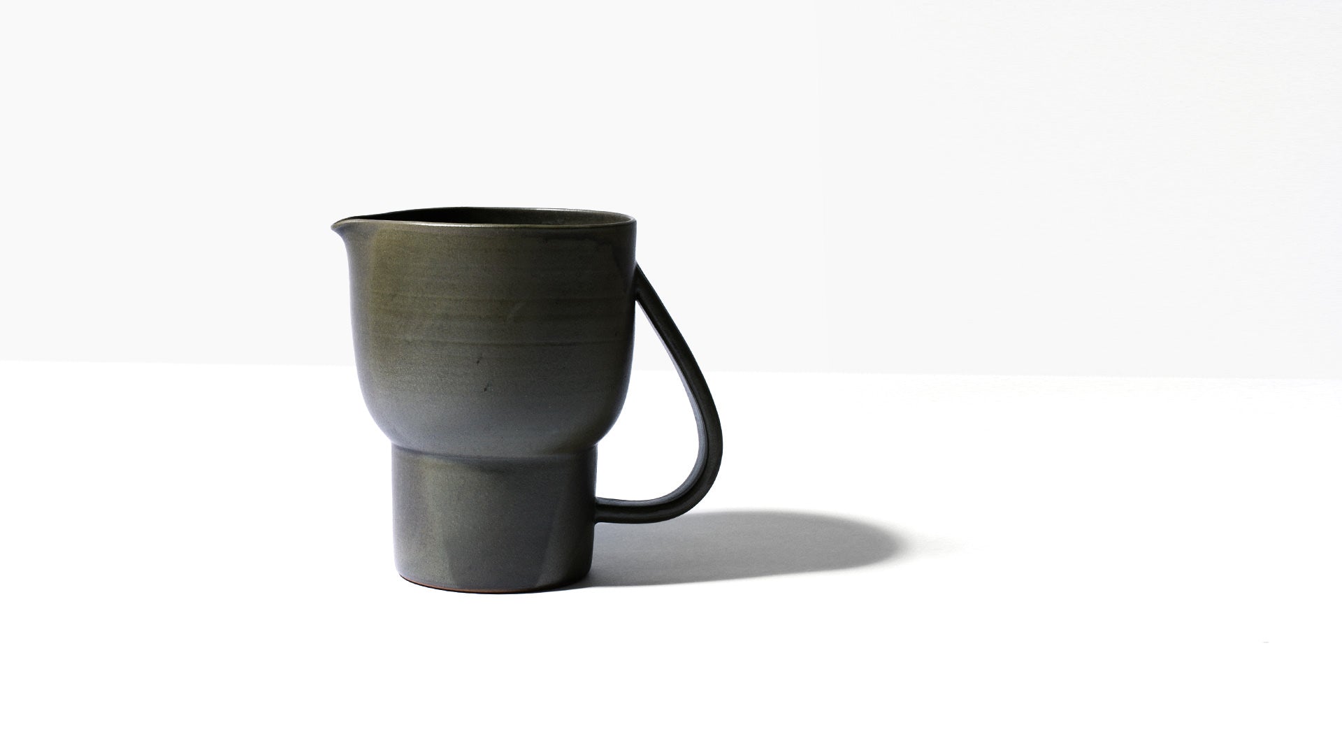 Water Pitcher - Kati Von Lehman - Homecoming