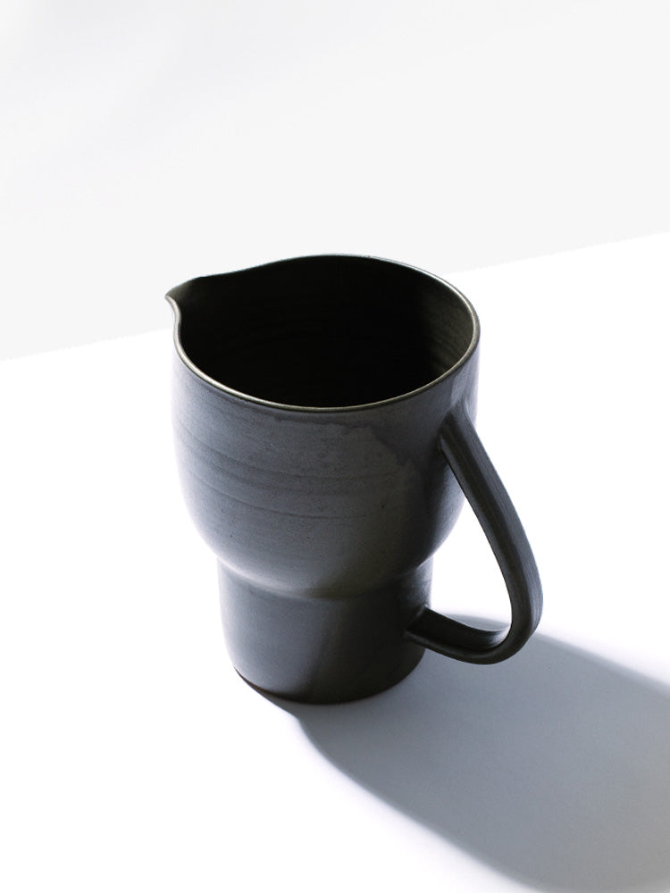 Water Pitcher - Kati Von Lehman - Homecoming