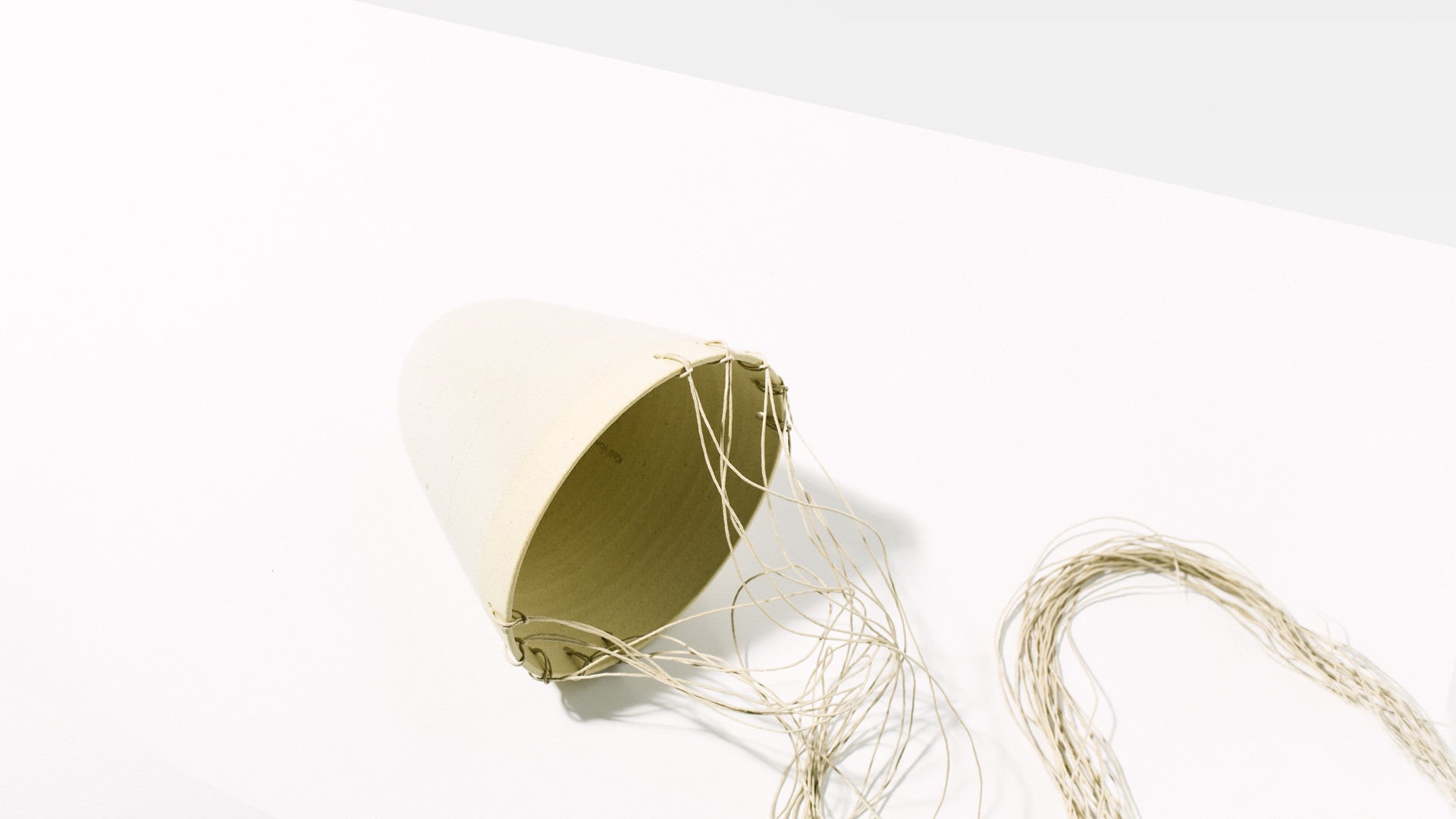 Dipped Hanging Planter - Homecoming