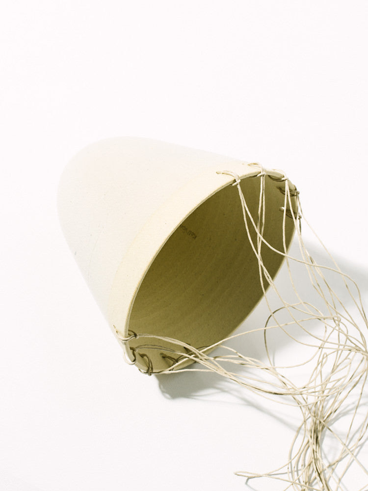 Dipped Hanging Planter - Homecoming