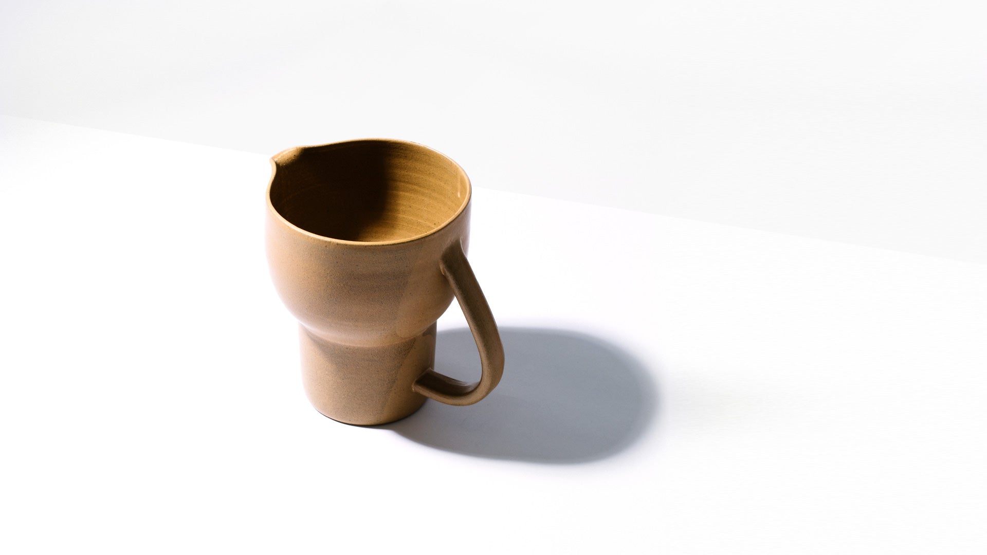 Water Pitcher - Kati Von Lehman - Homecoming