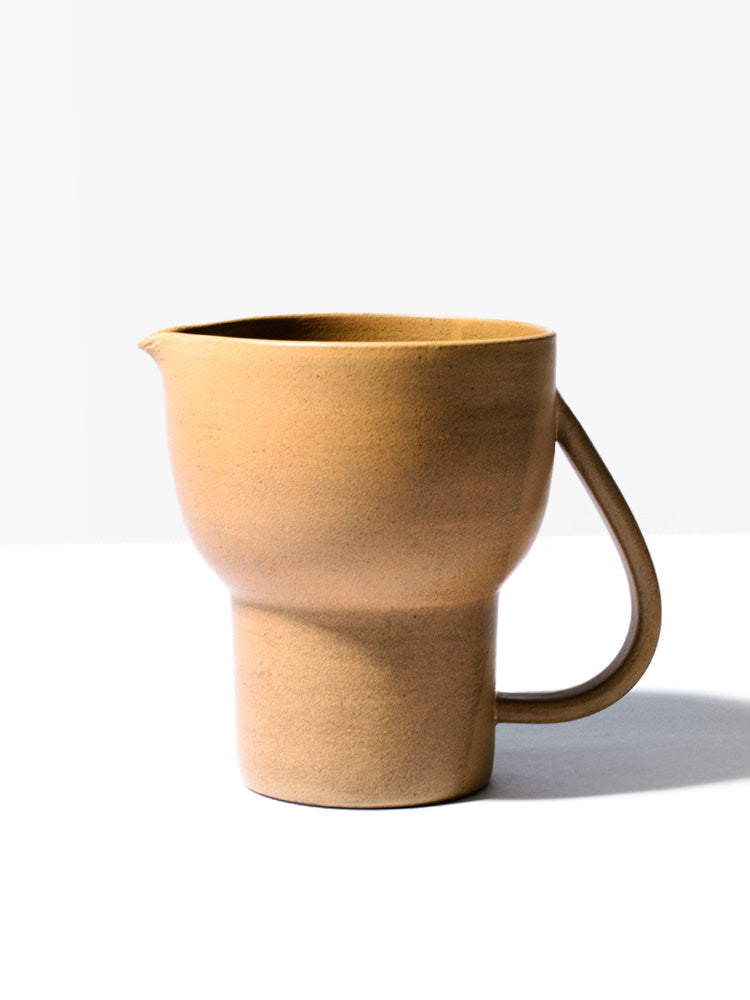 Water Pitcher - Kati Von Lehman - Homecoming