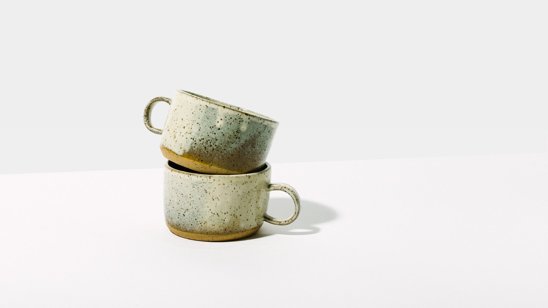 Speckled Mug - Homecoming