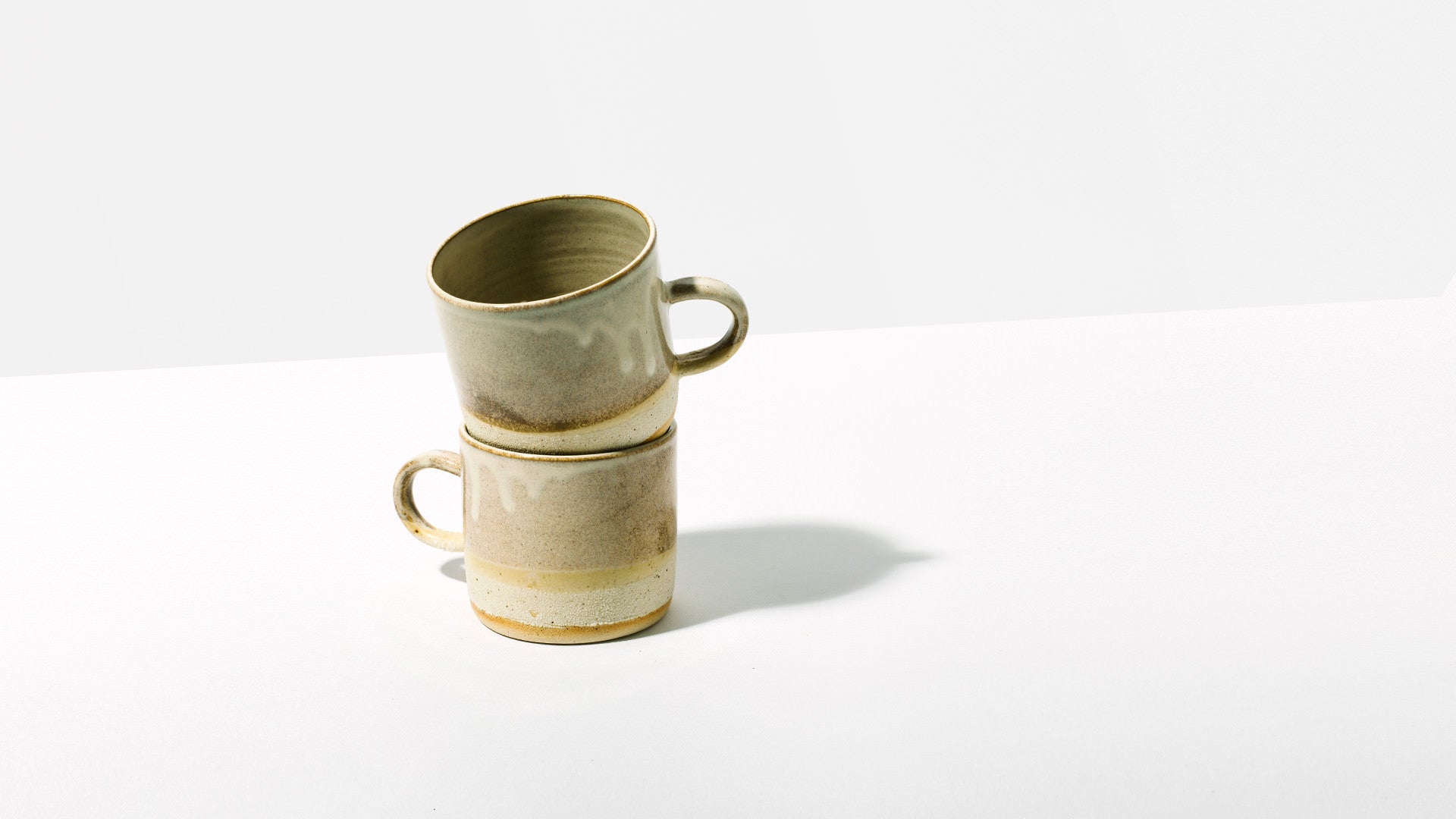 Stoneware Mug - Homecoming