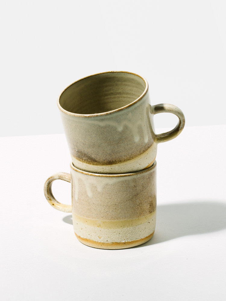 Stoneware Mug - Homecoming