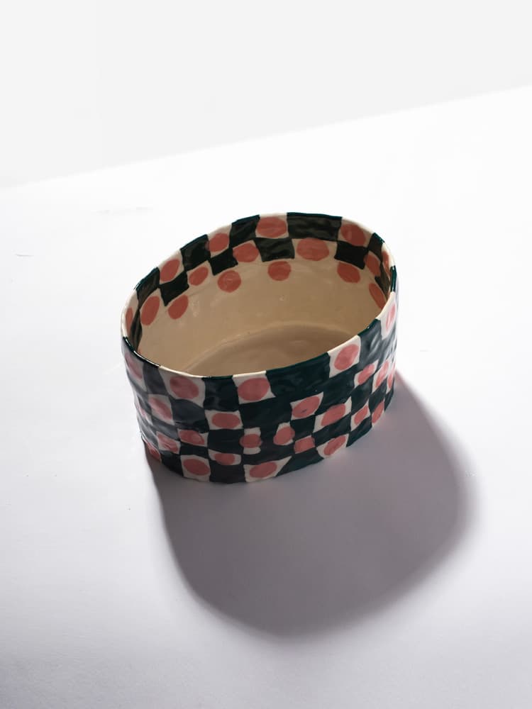 Lucille Planter