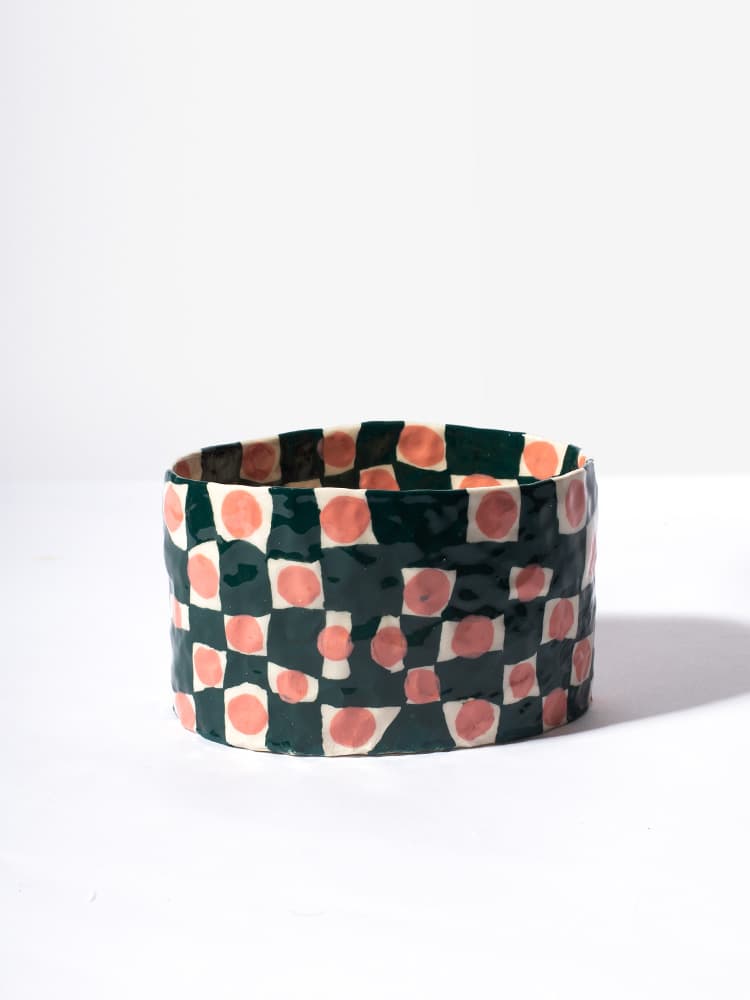 Lucille Planter