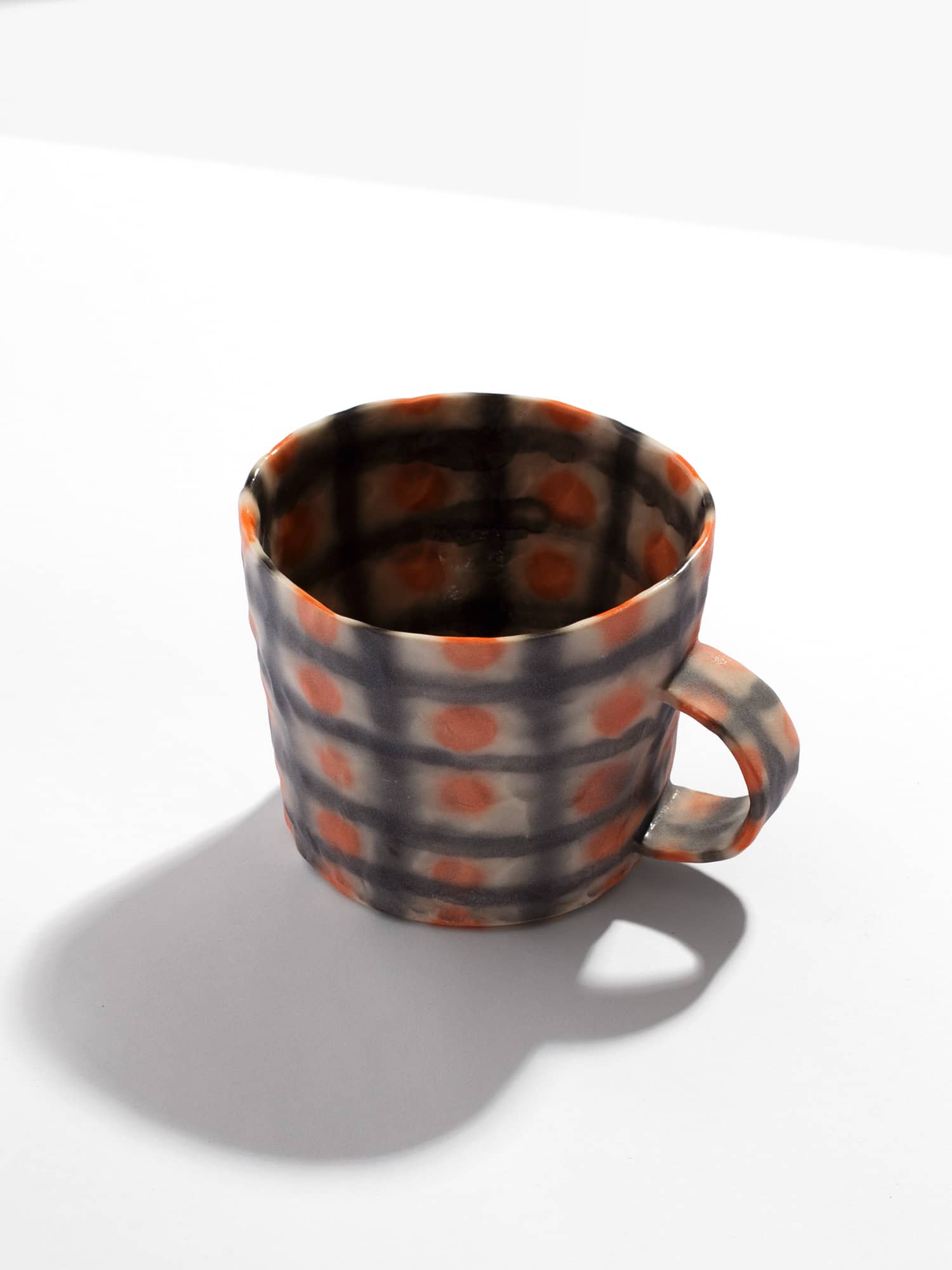 Net Mug