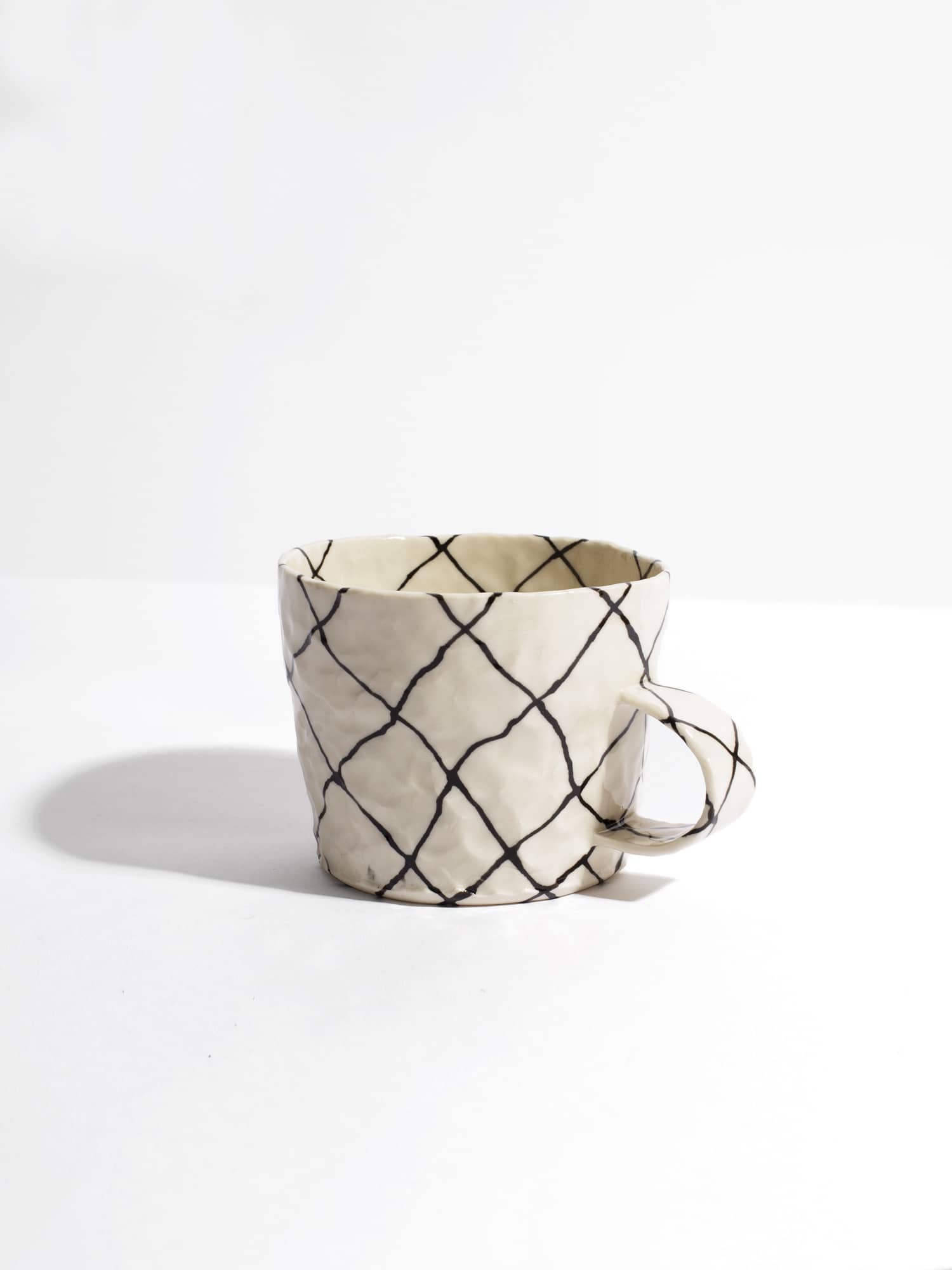 Chainlink Mug