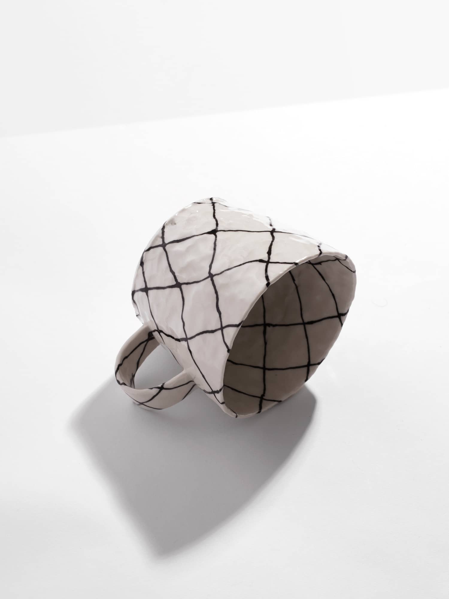 Chainlink Mug