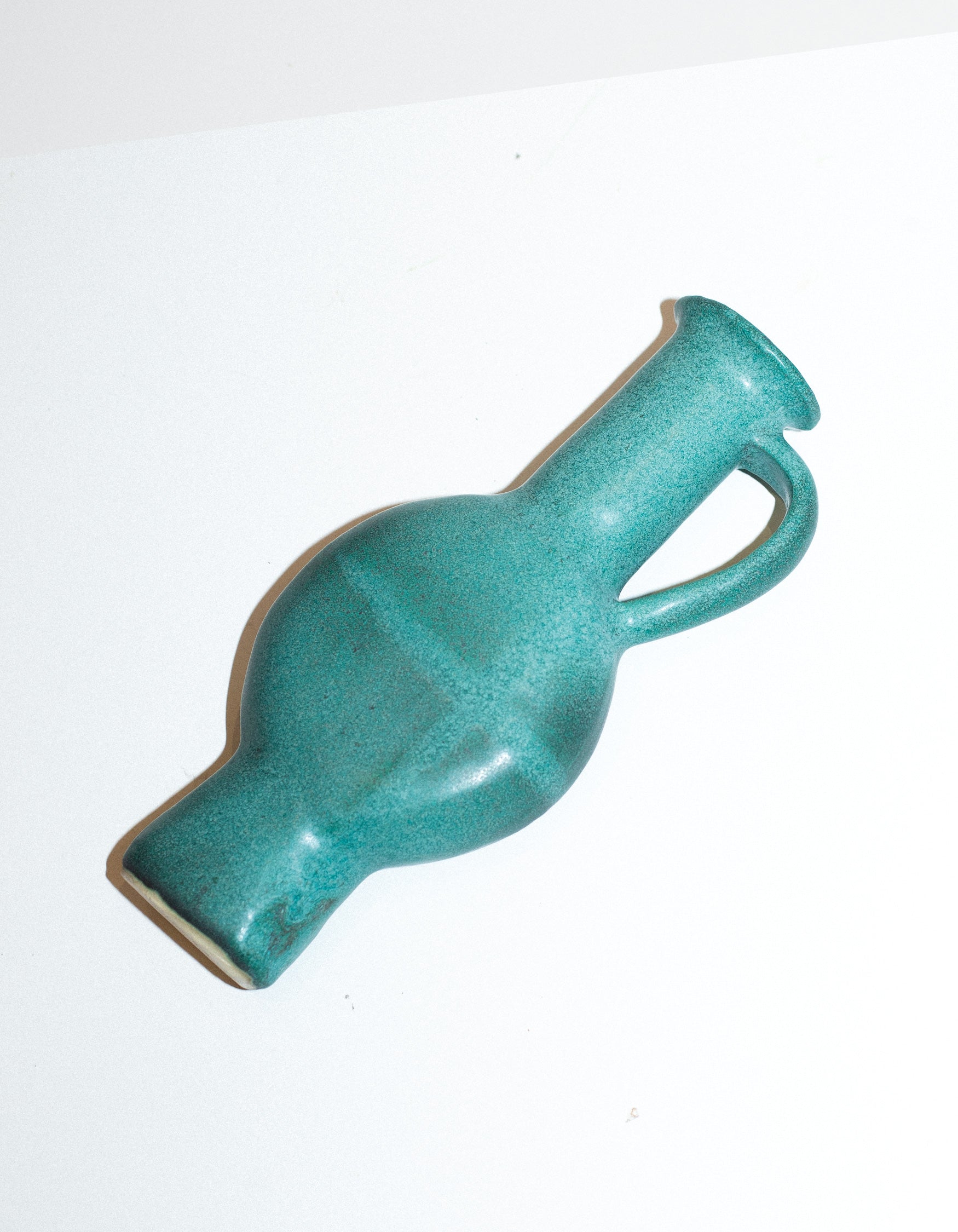 OOAK Gertie Vase - ANK Ceramics - Homecoming