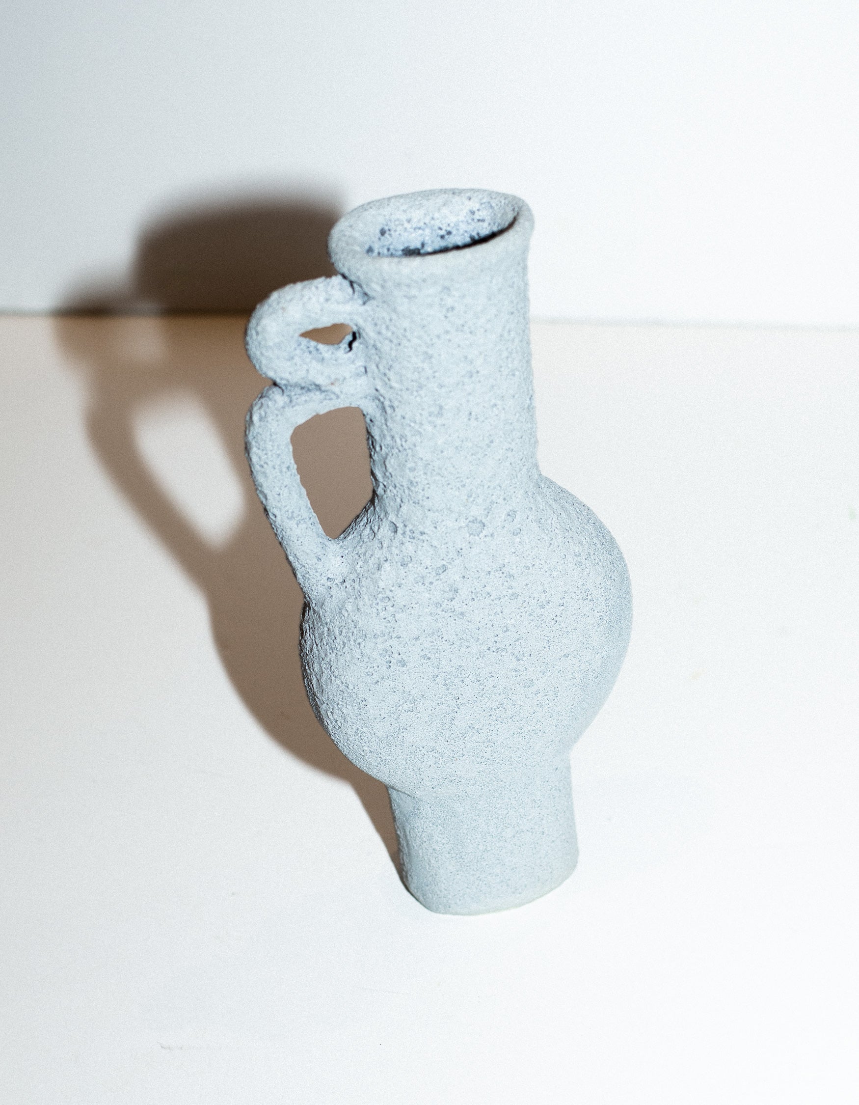 OOAK Vase - ANK Ceramics - Homecoming