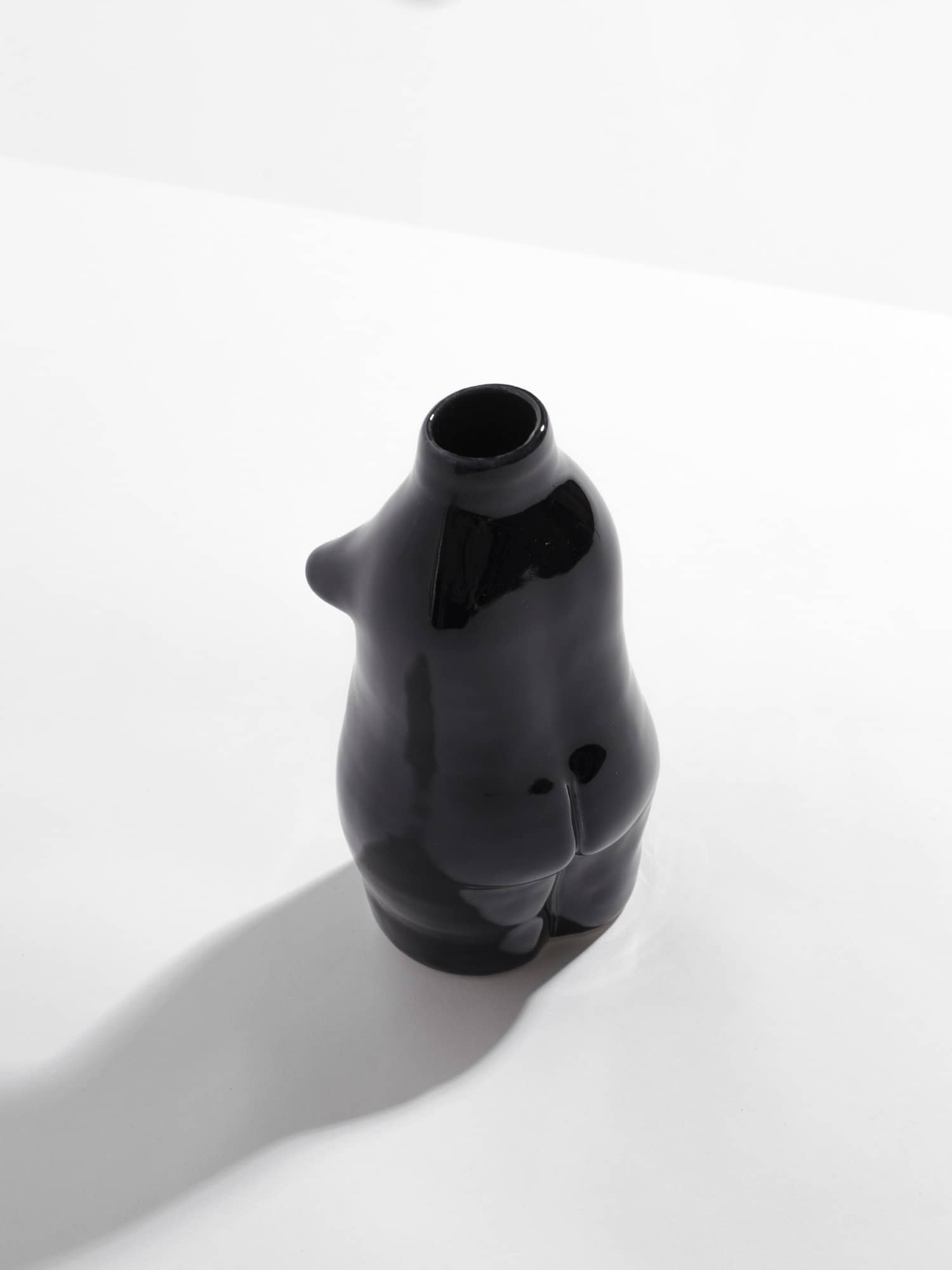 Woman Vase - Homecoming
