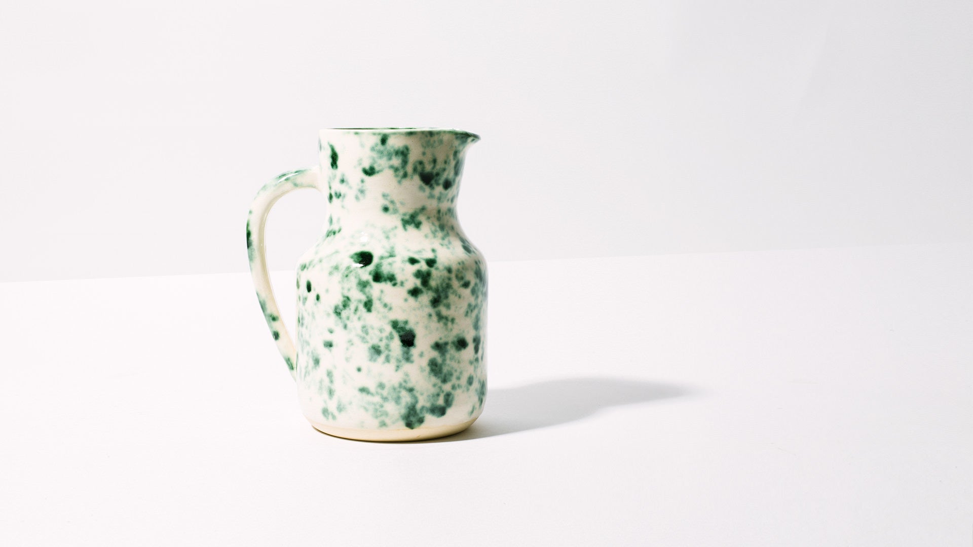 Copper Bloom Pitcher - Homecoming