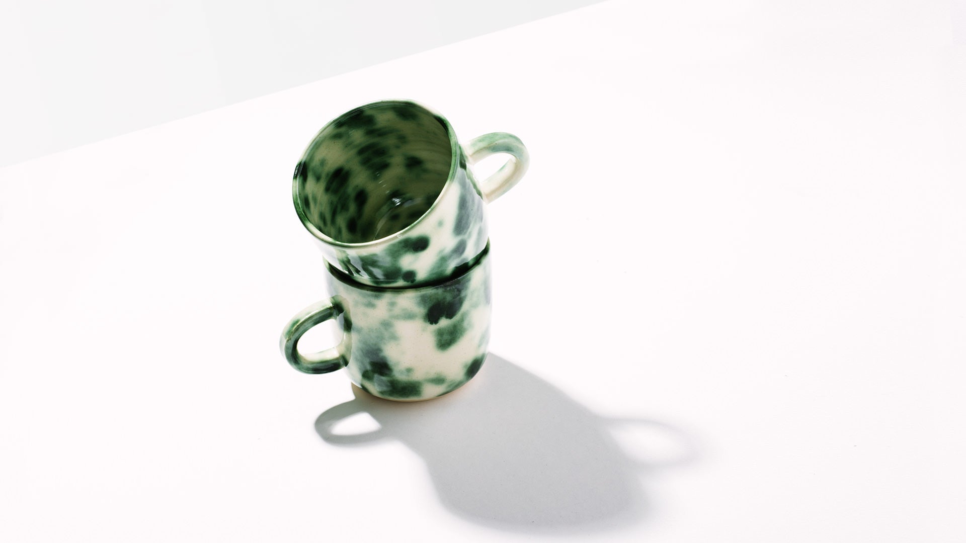 Copper Bloom Mug - Homecoming