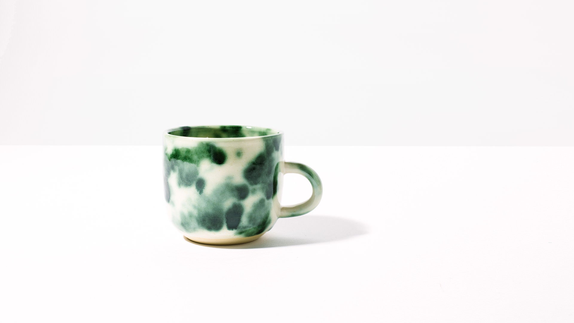 Copper Bloom Mug - Homecoming