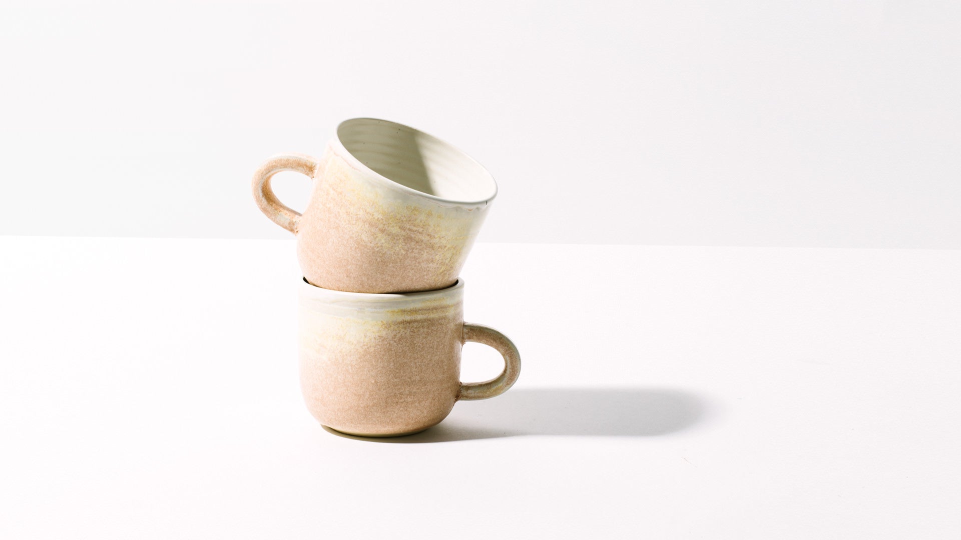 Coquina Mug - Homecoming