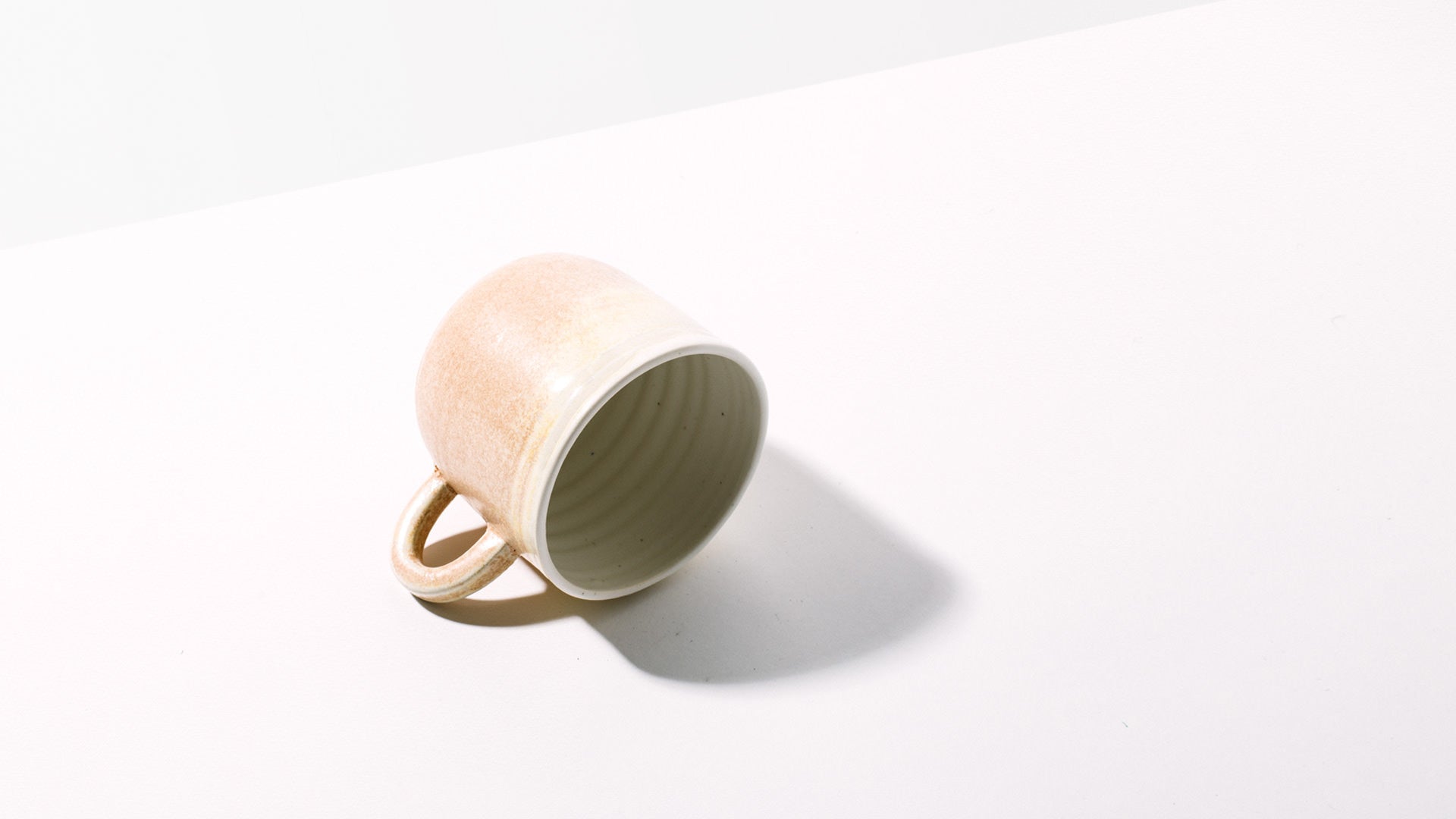 Coquina Mug - Homecoming