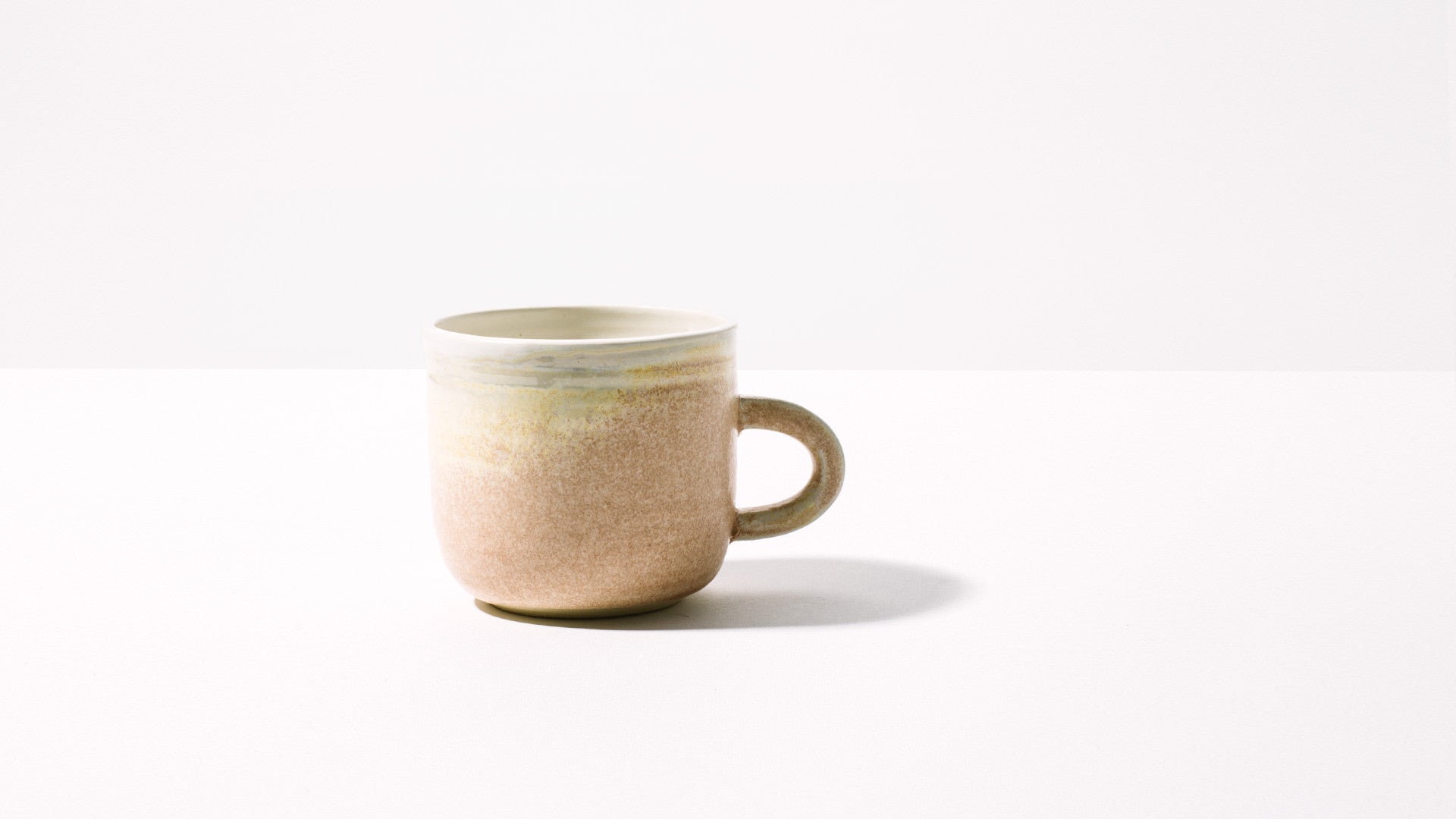 Coquina Mug - Homecoming