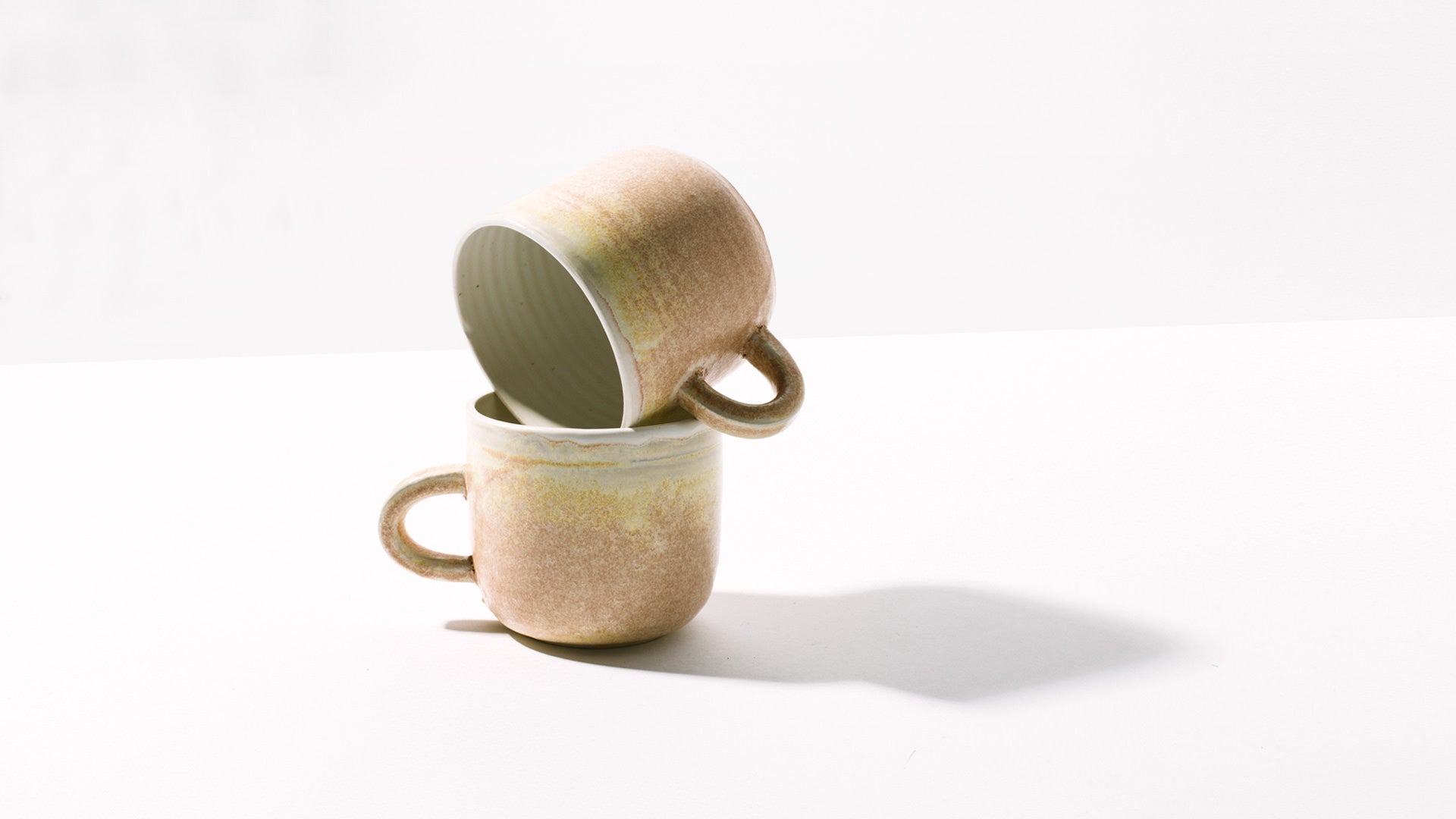 Coquina Mug - Homecoming