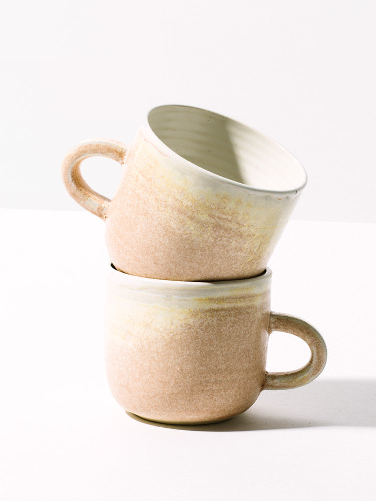 Coquina Mug - Homecoming