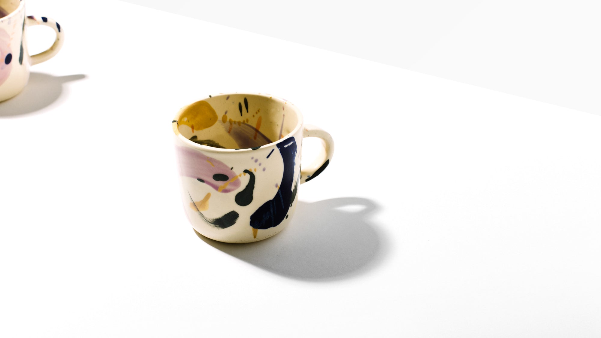 Painter Mug - Homecoming